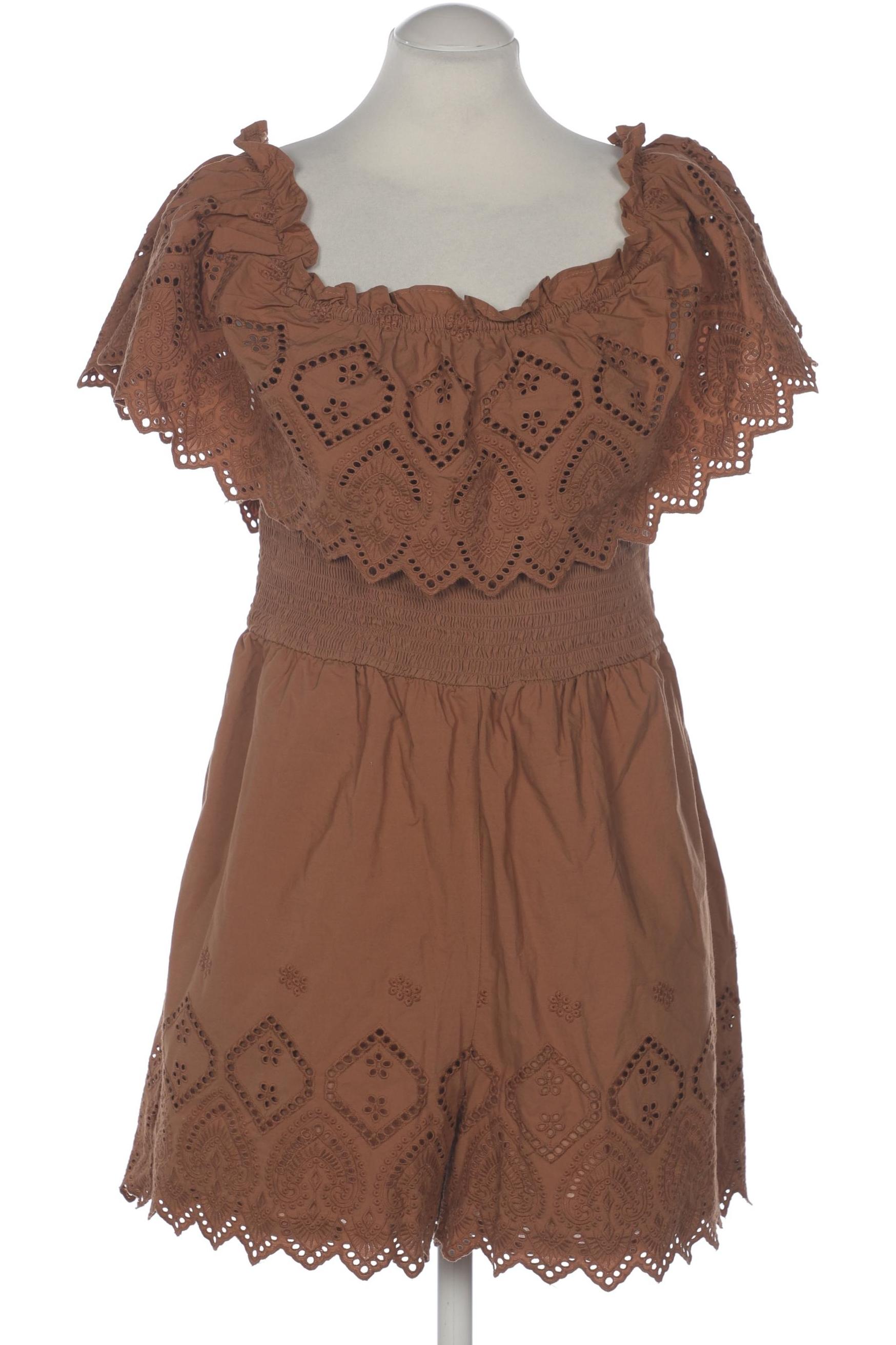 

Motivi Damen Jumpsuit/Overall, braun, Gr. 42
