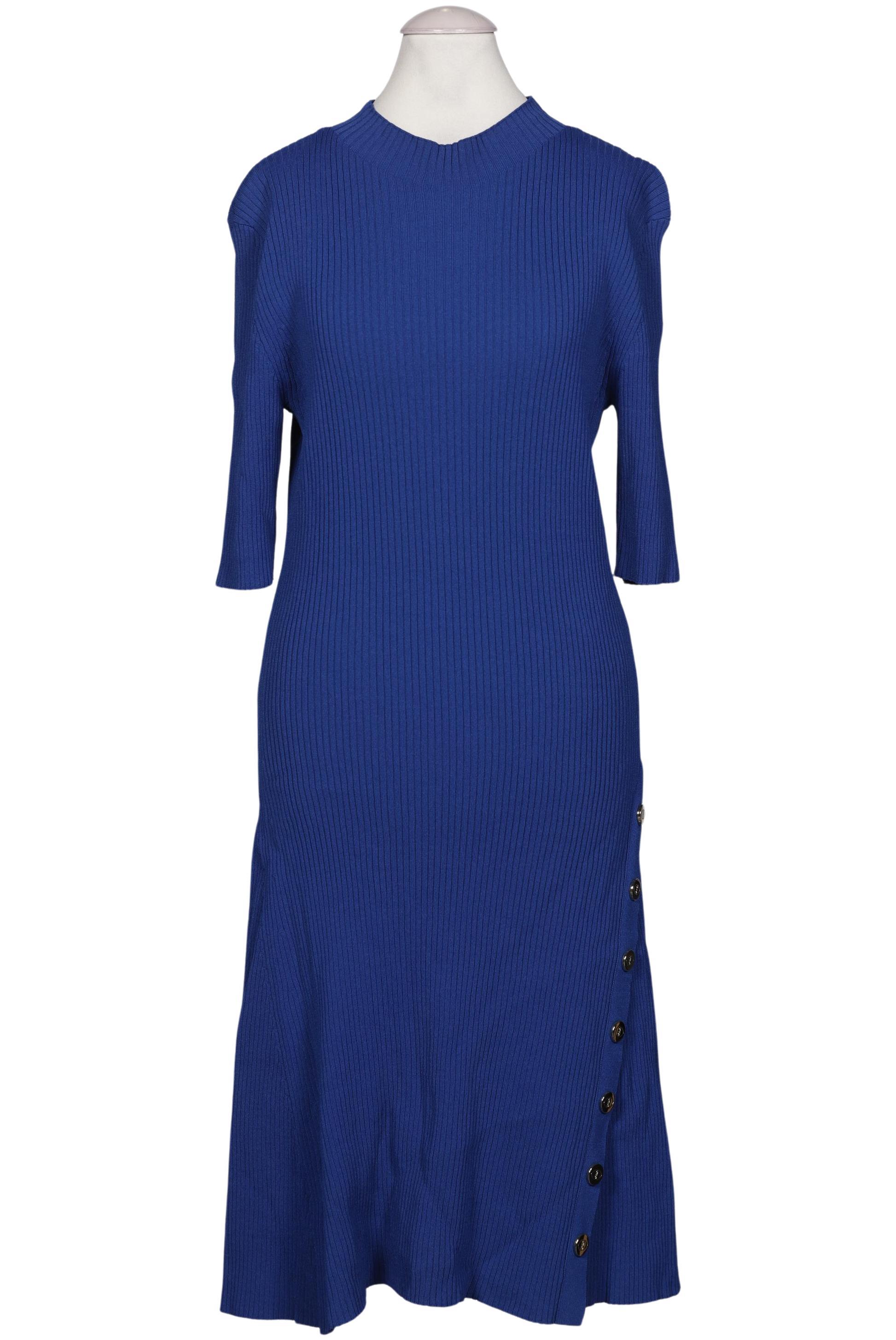 

Motivi Damen Kleid, blau, Gr. 42