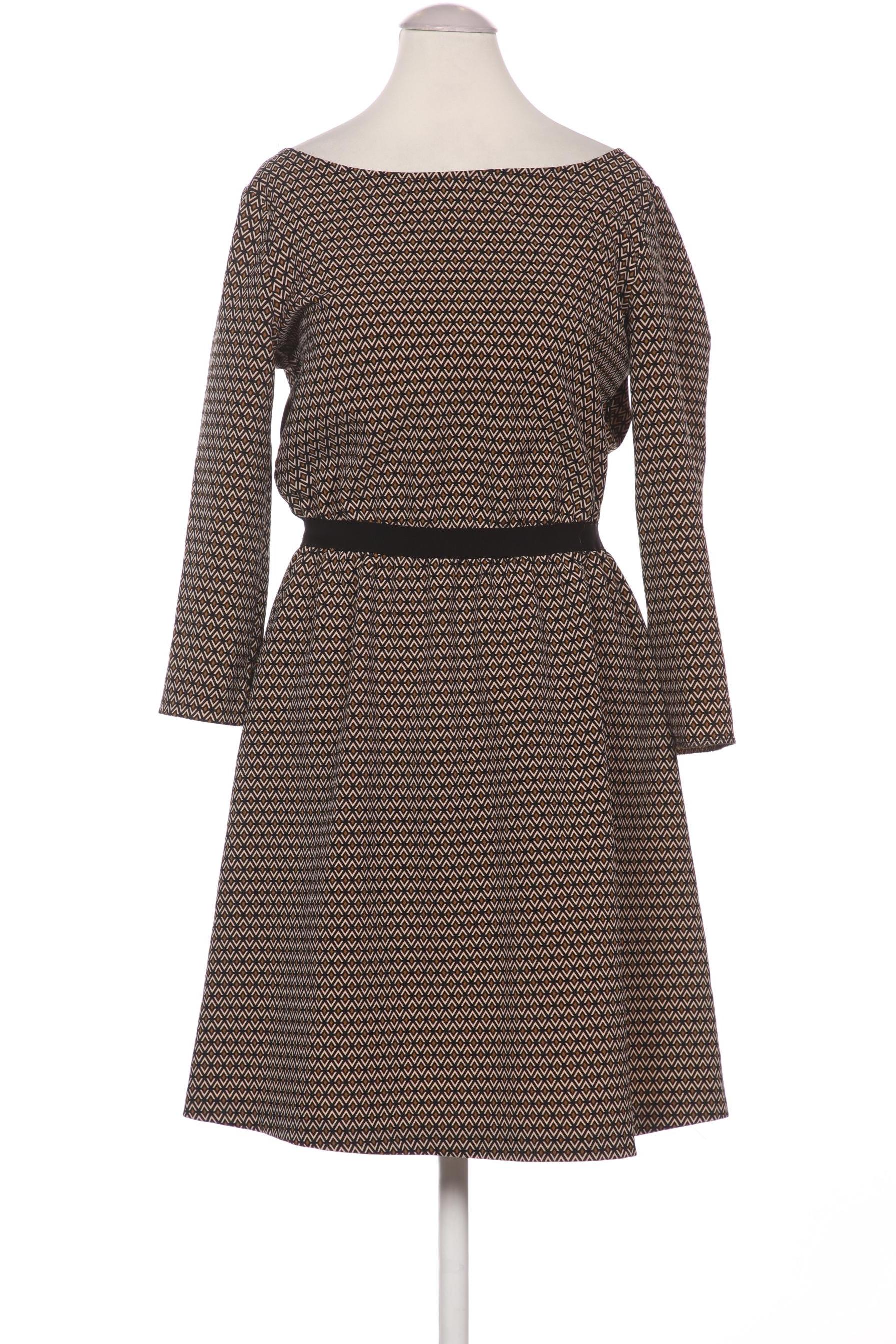 

Motivi Damen Kleid, beige, Gr. 34