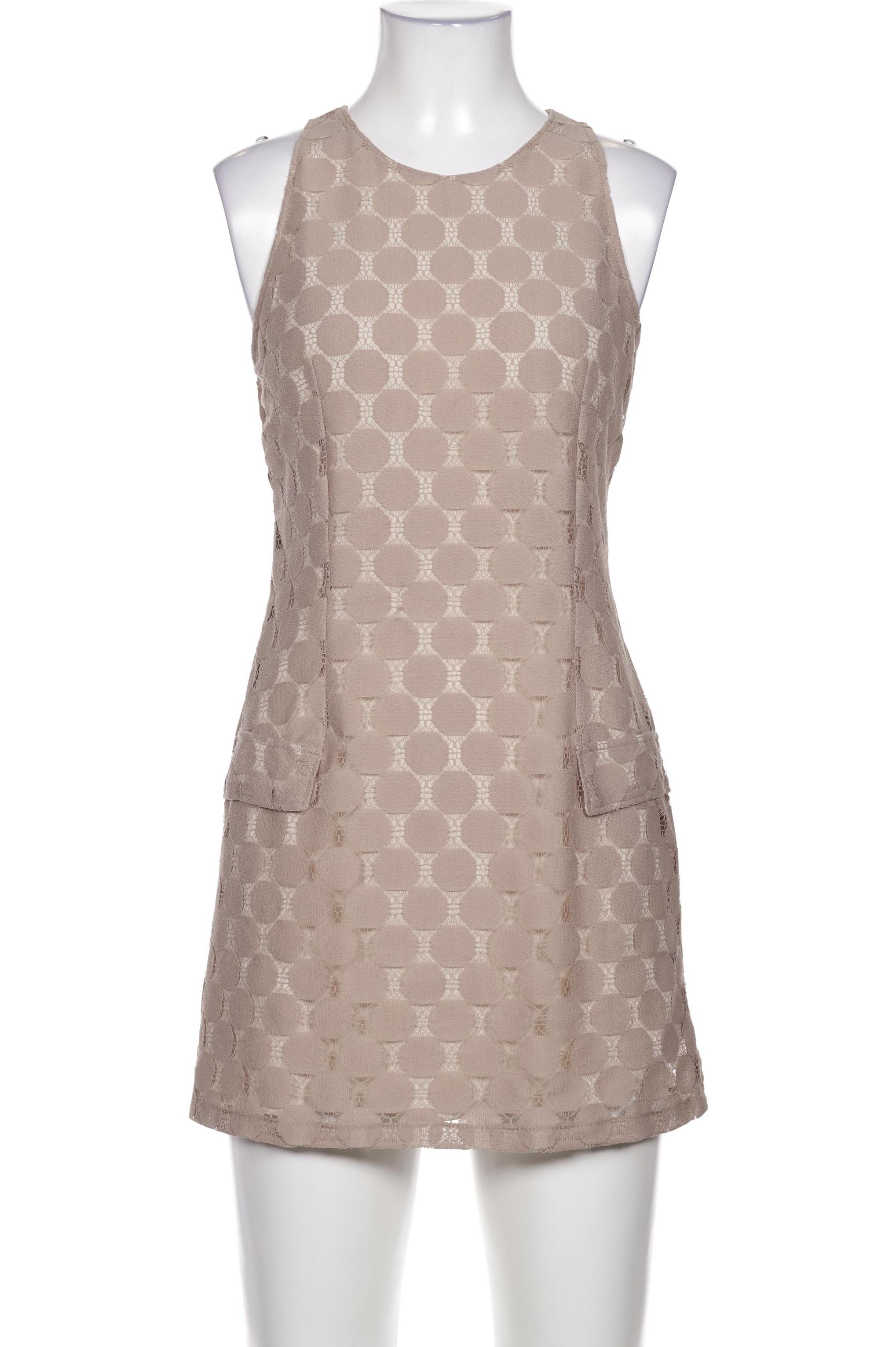 

Motivi Damen Kleid, beige, Gr. 34