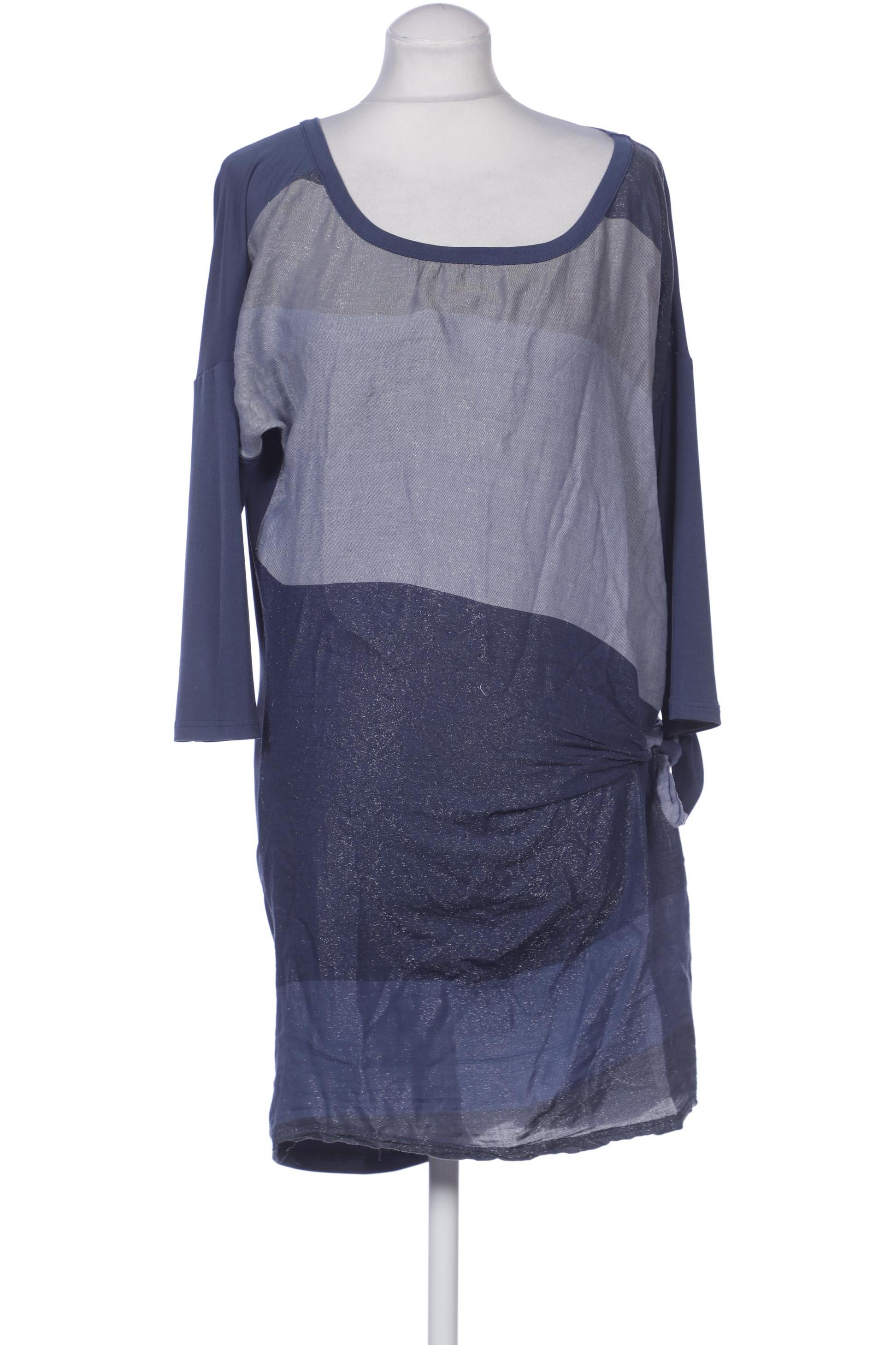 

Motivi Damen Kleid, blau, Gr. 38