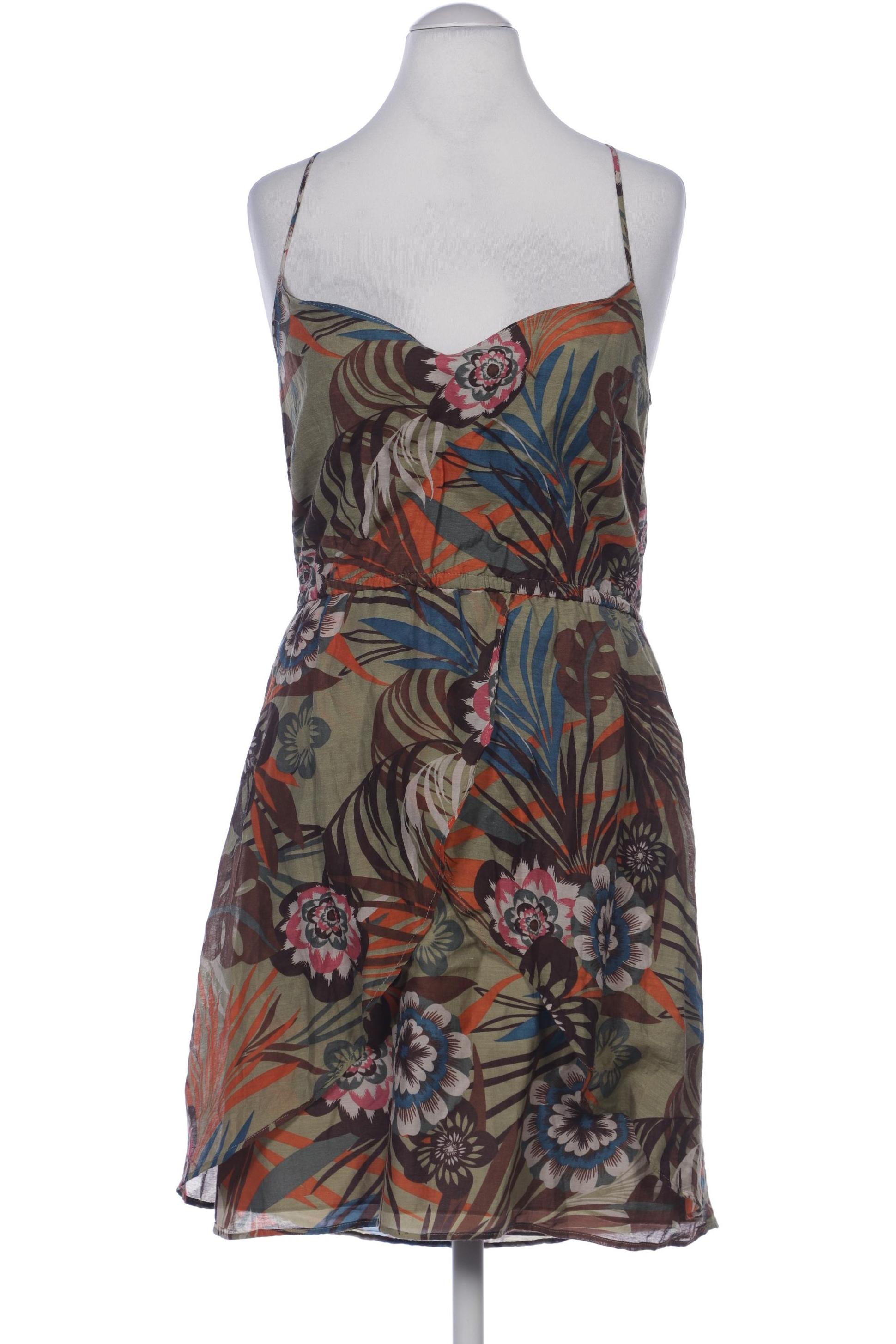 

Motivi Damen Kleid, grün, Gr. 38