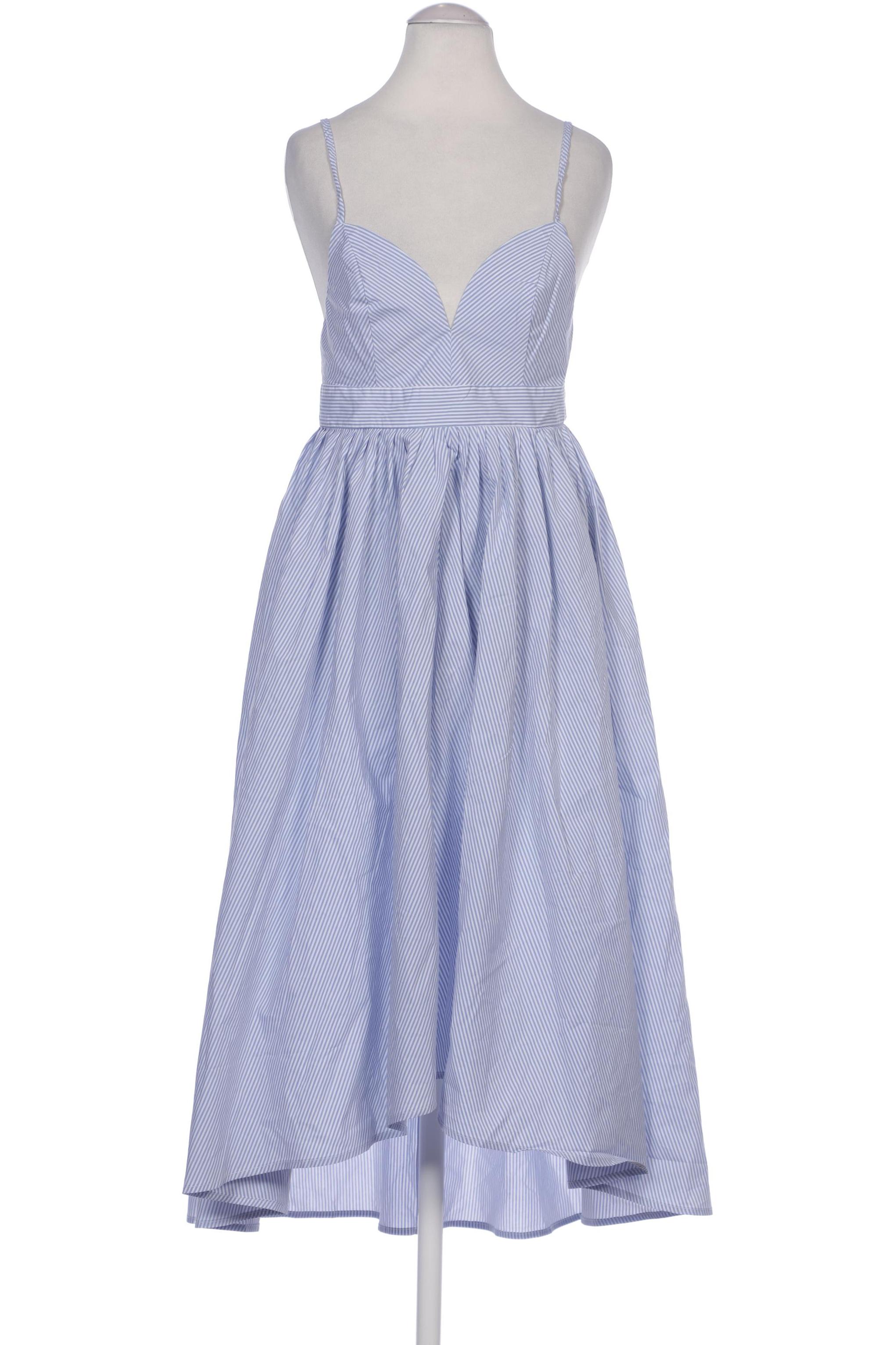 

Motivi Damen Kleid, blau, Gr. 36