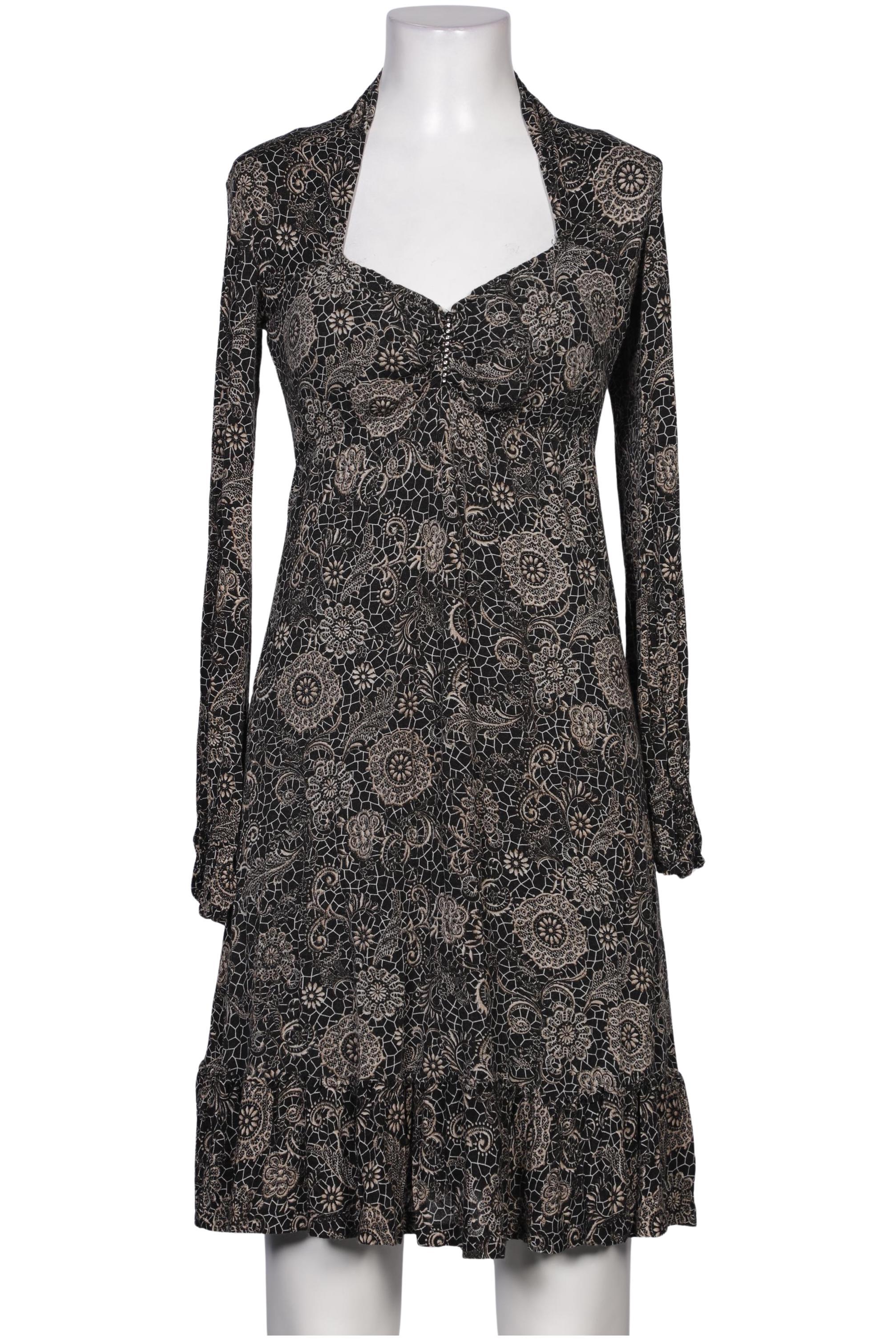 

Motivi Damen Kleid, schwarz, Gr. 36