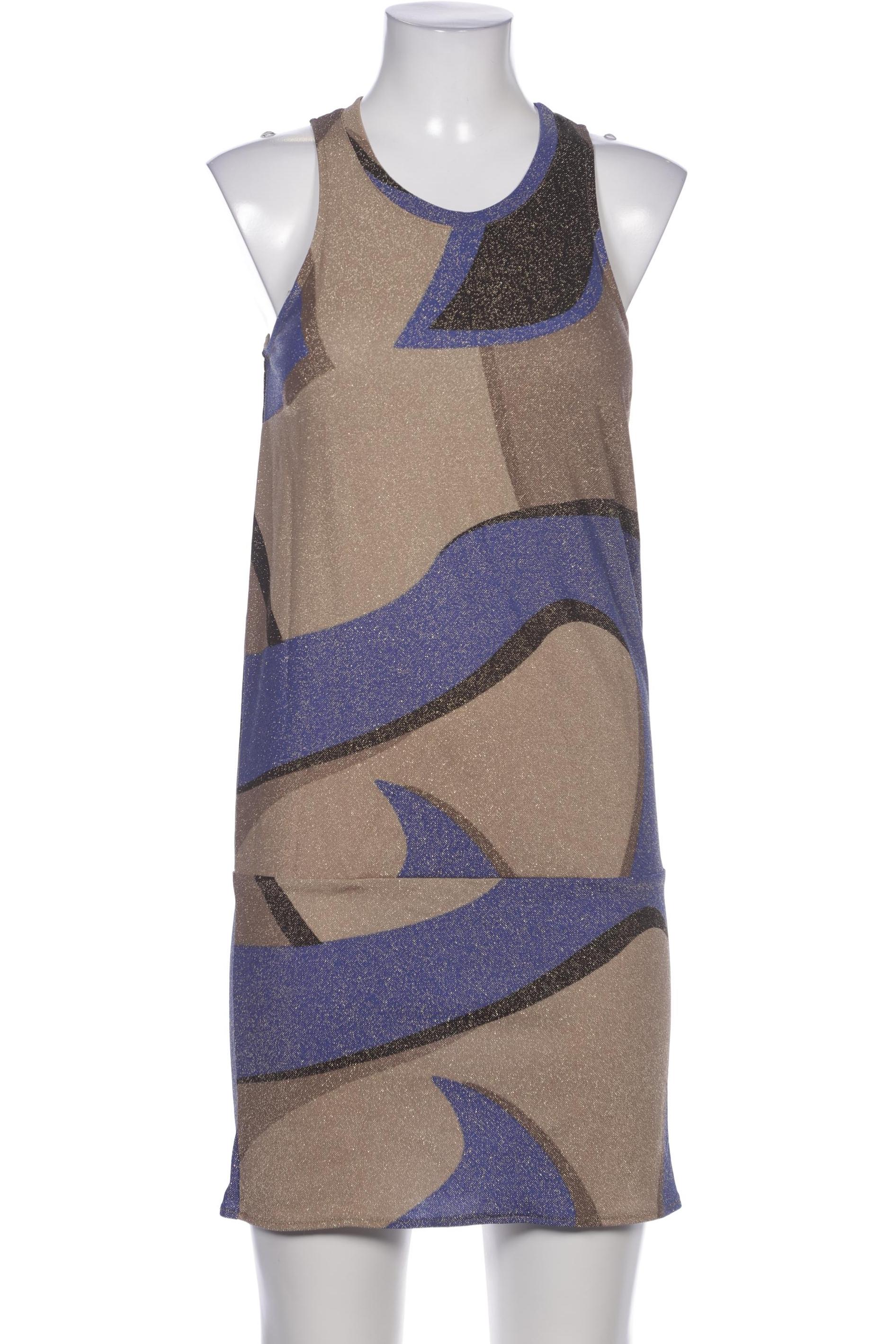 

Motivi Damen Kleid, beige, Gr. 42