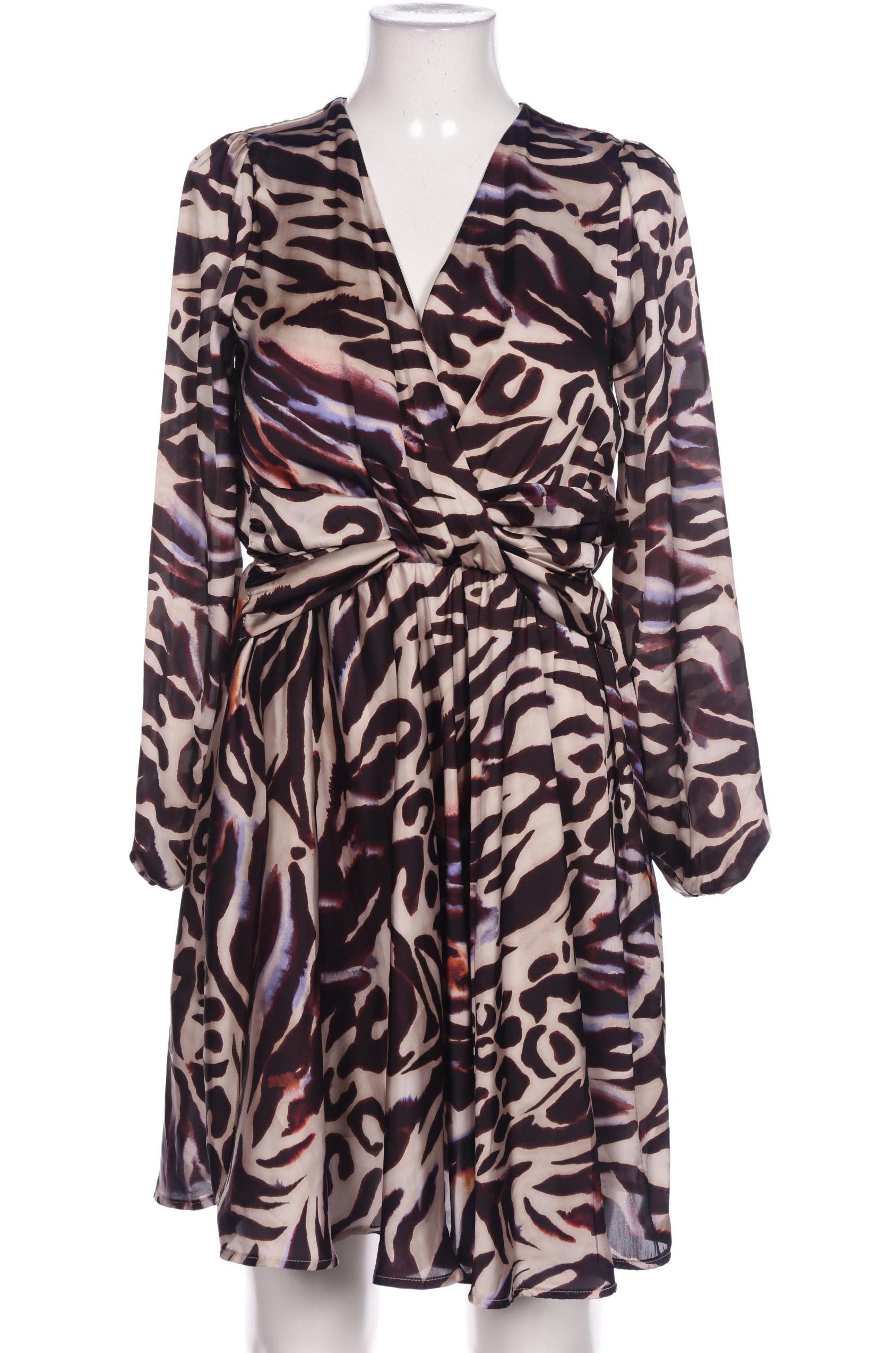 

Motivi Damen Kleid, beige, Gr. 34