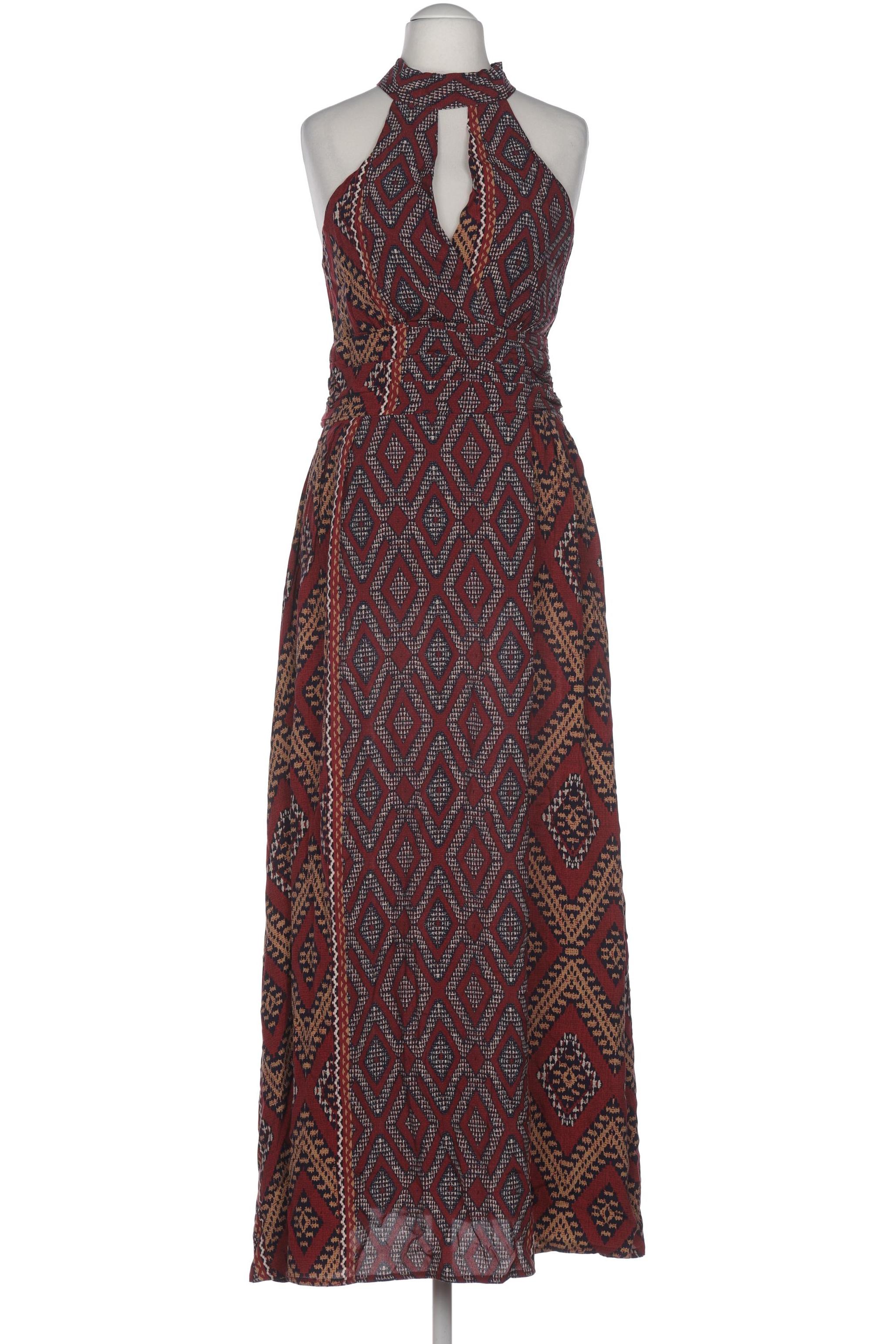 

Motivi Damen Kleid, bordeaux