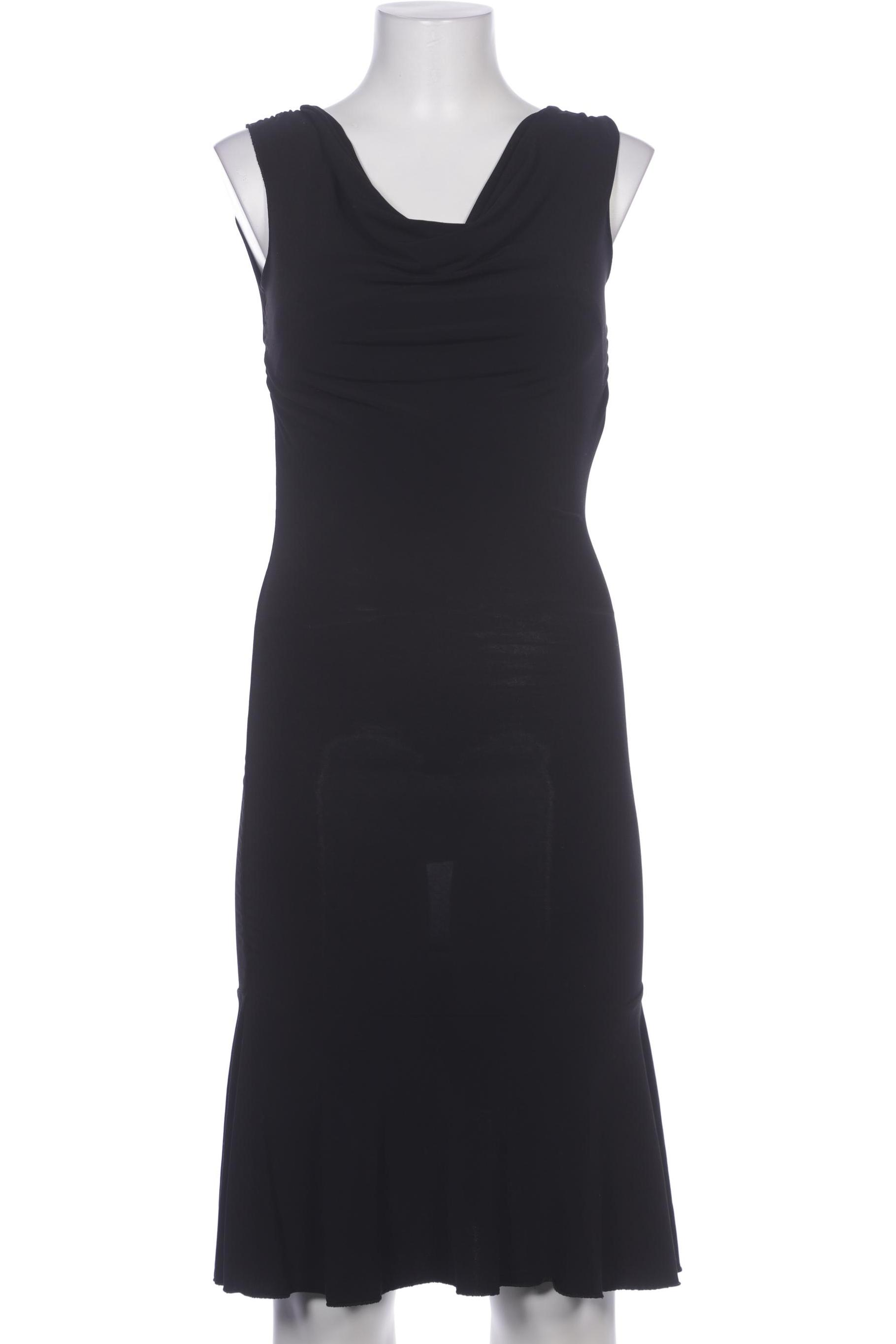 

Motivi Damen Kleid, schwarz, Gr. 36