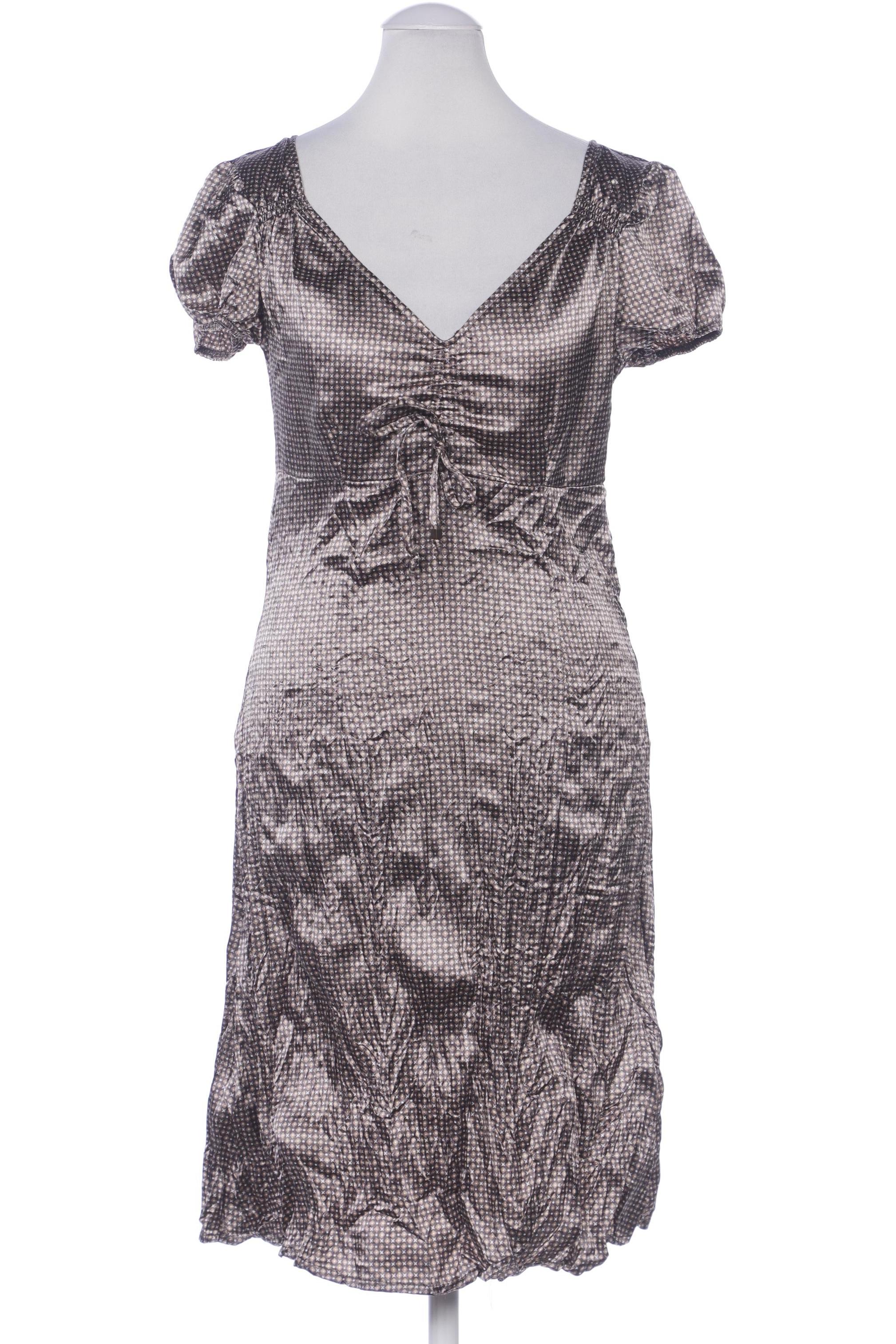 

Motivi Damen Kleid, braun, Gr. 32