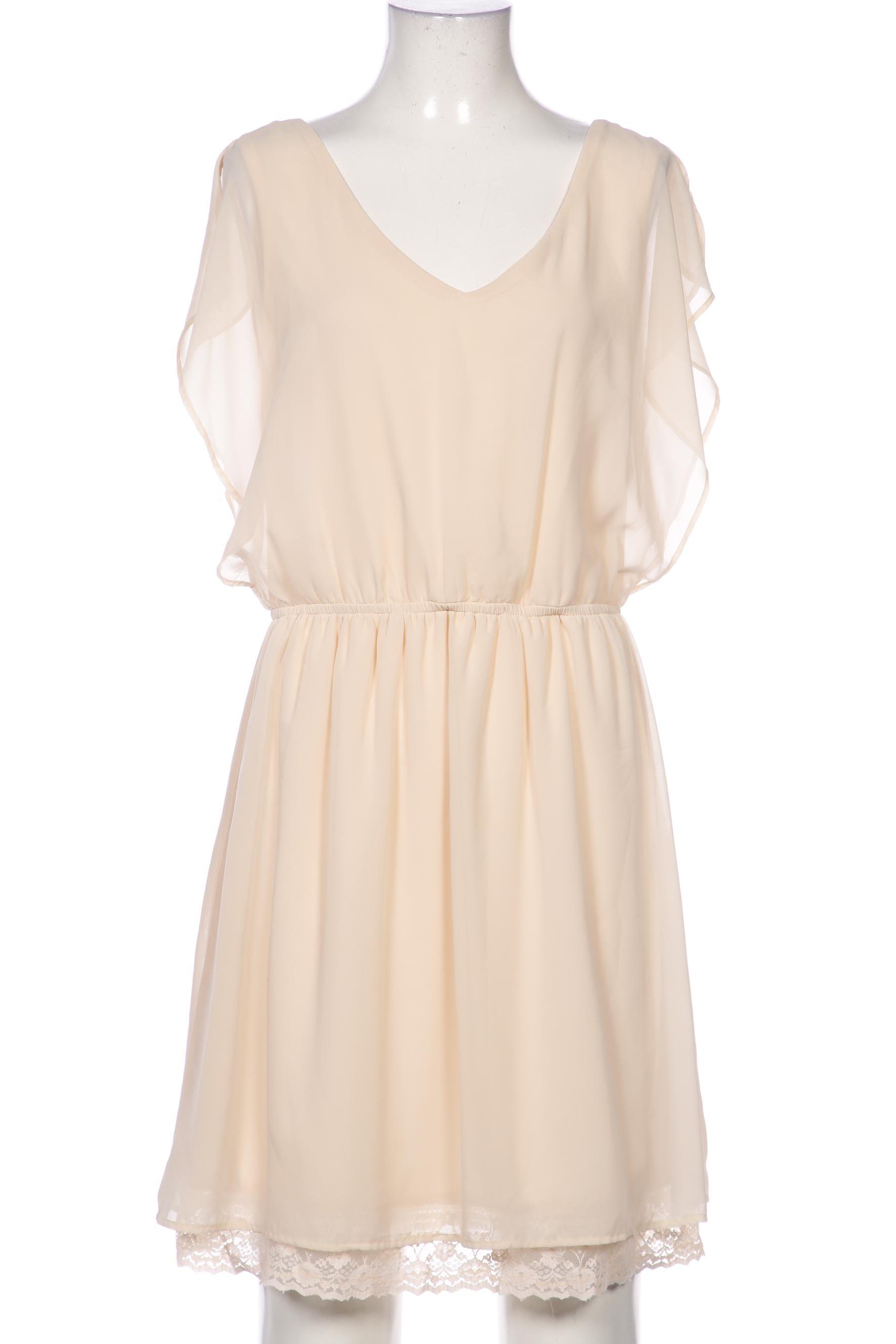 

Motivi Damen Kleid, beige, Gr. 36