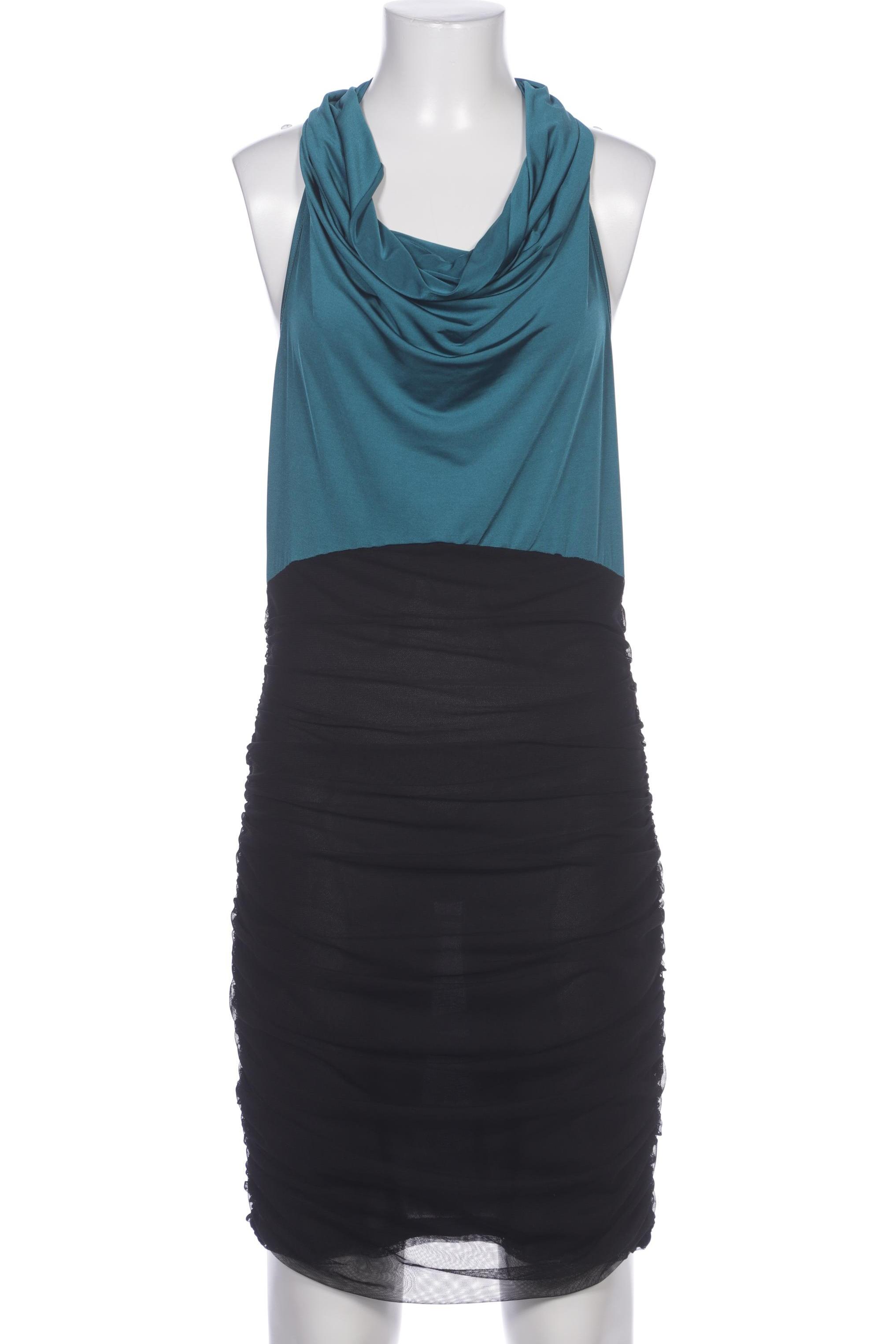 

Motivi Damen Kleid, türkis, Gr. 36