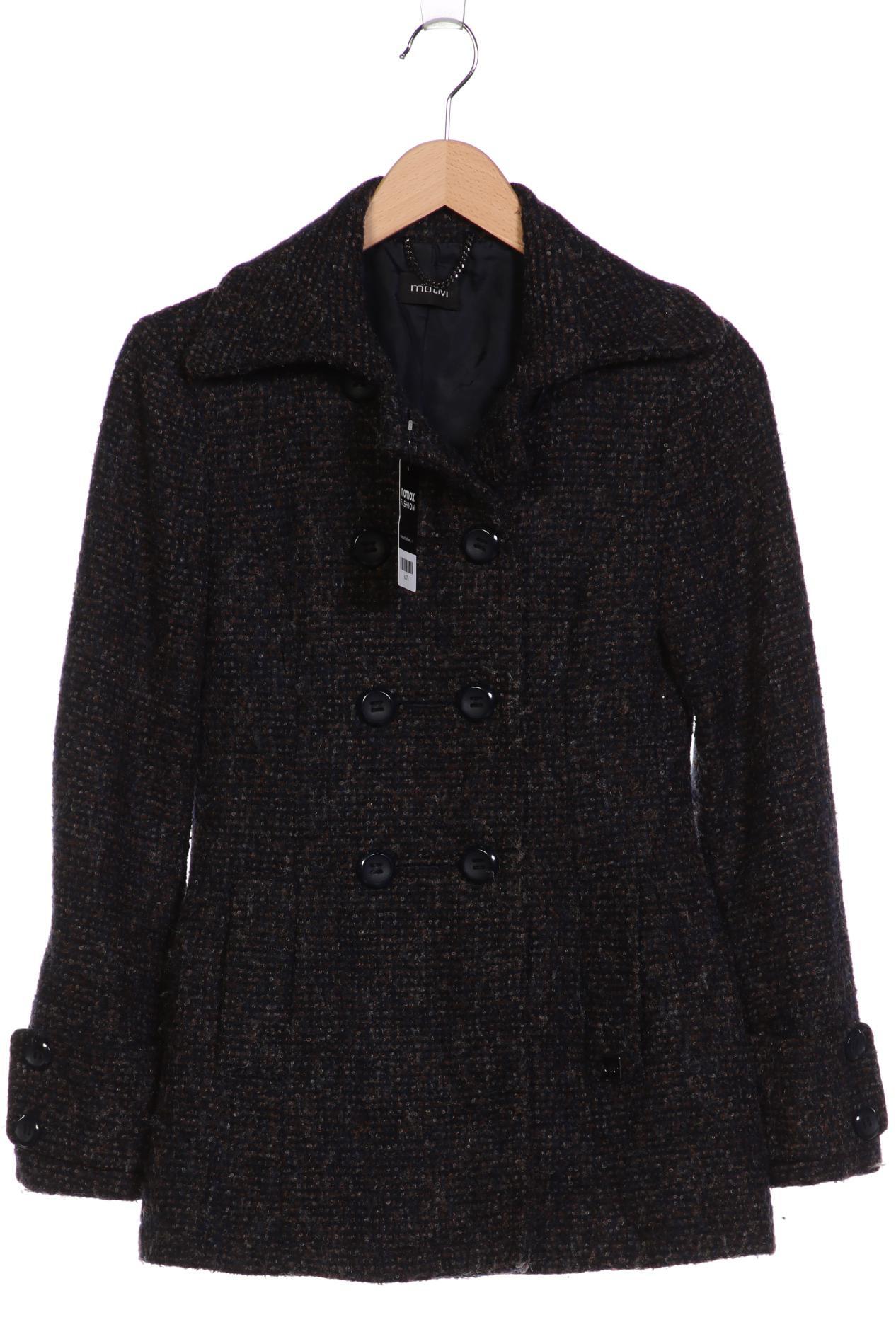 

Motivi Damen Mantel, marineblau, Gr. 40