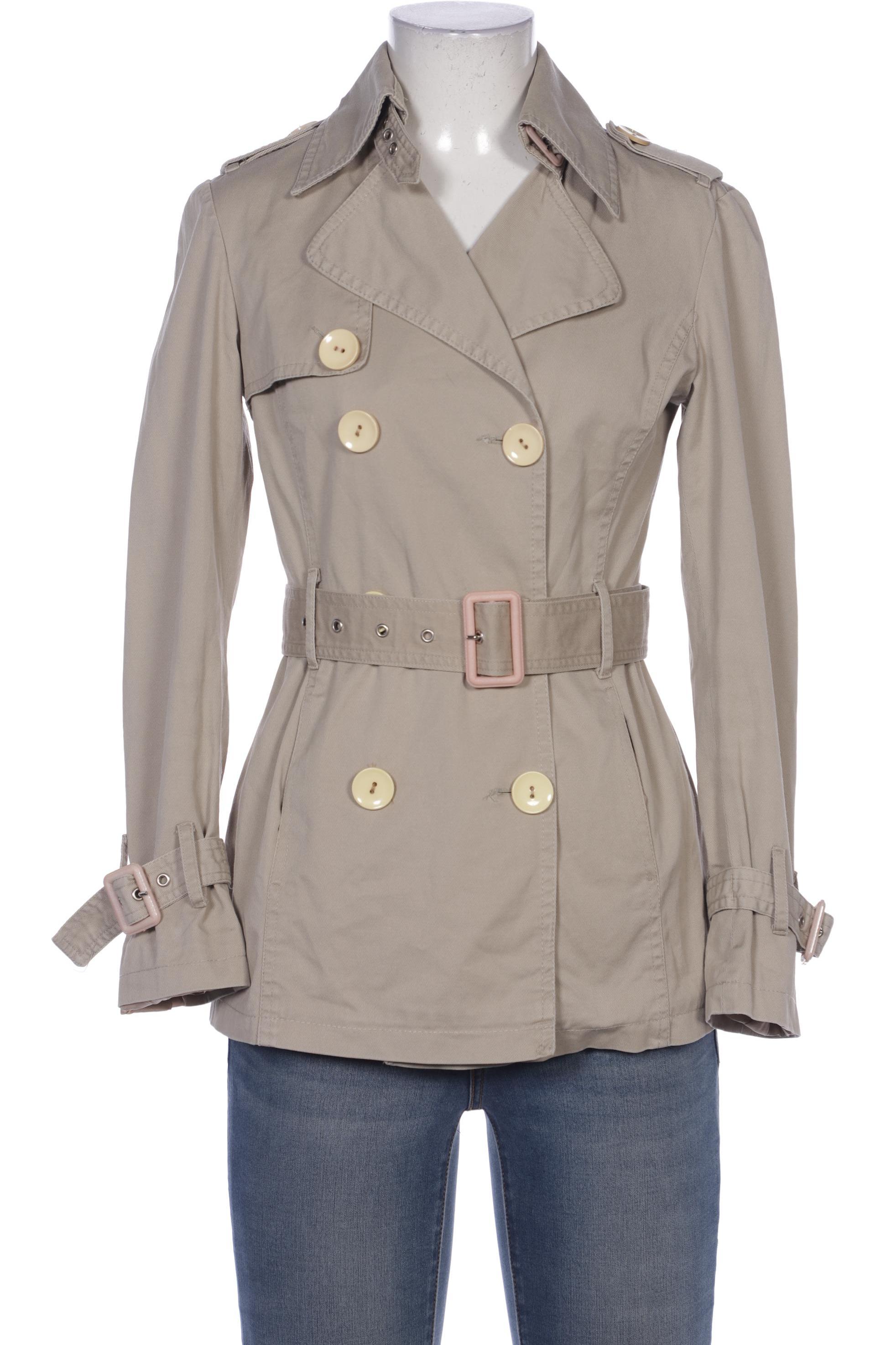 

Motivi Damen Mantel, beige, Gr. 34