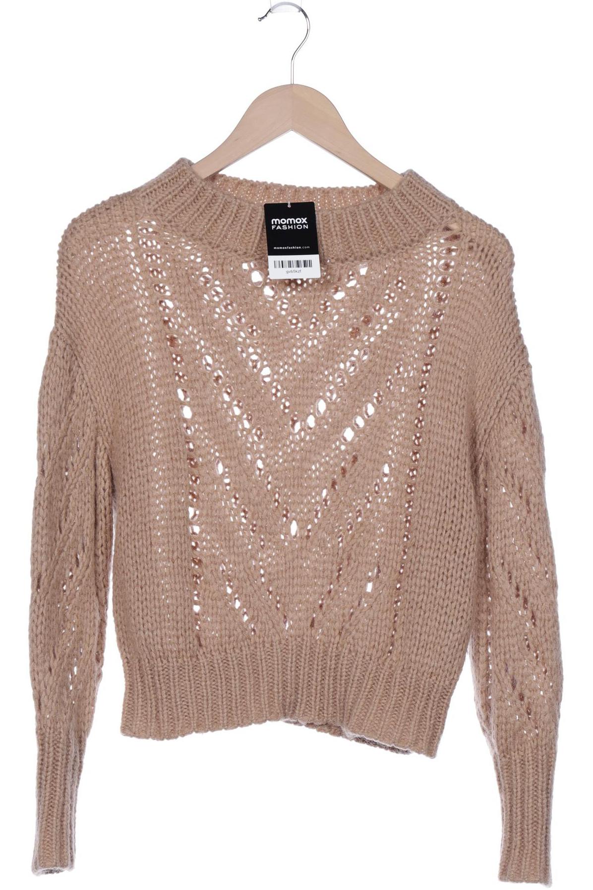 

Motivi Damen Pullover, beige