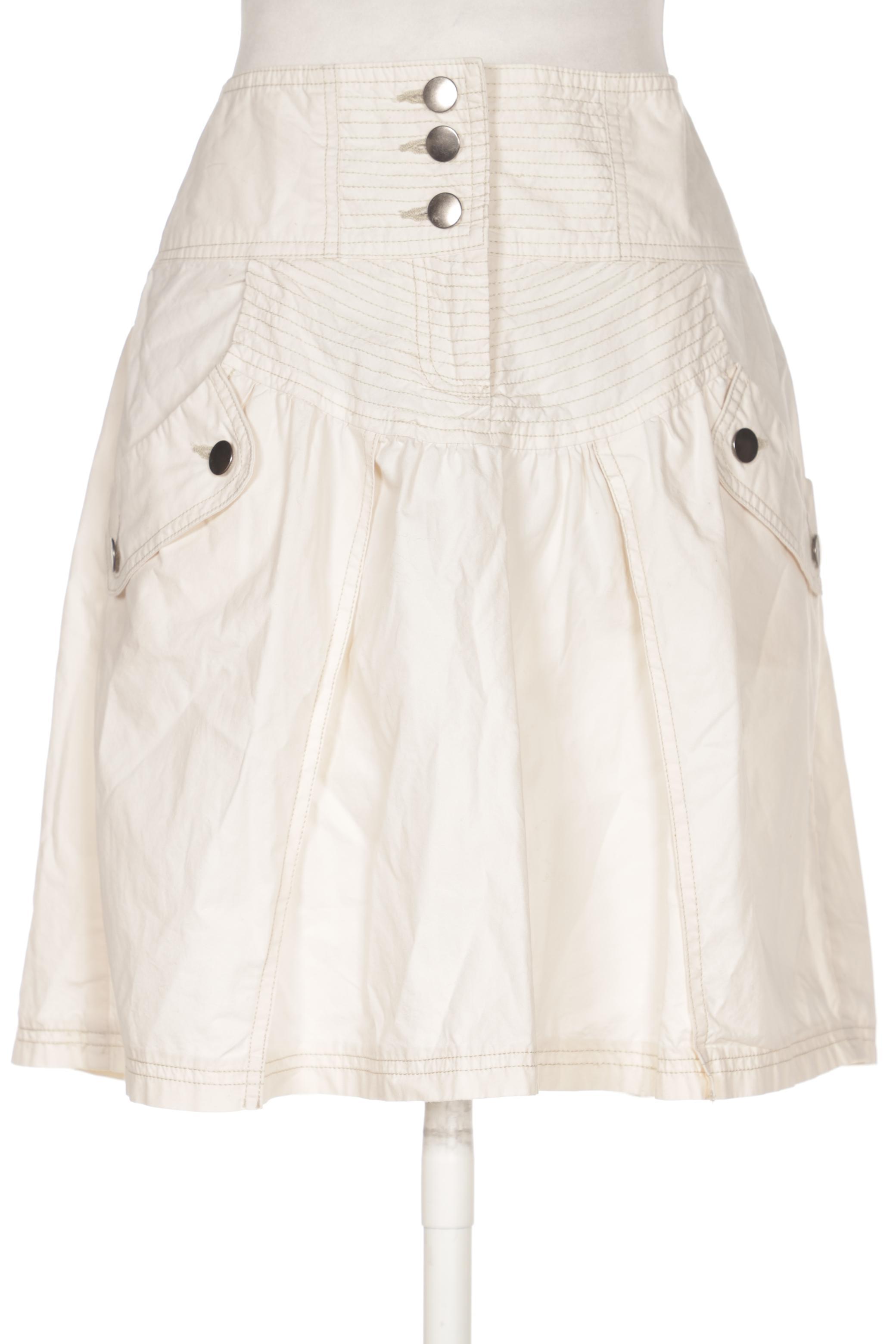 

Motivi Damen Rock, beige, Gr. 40