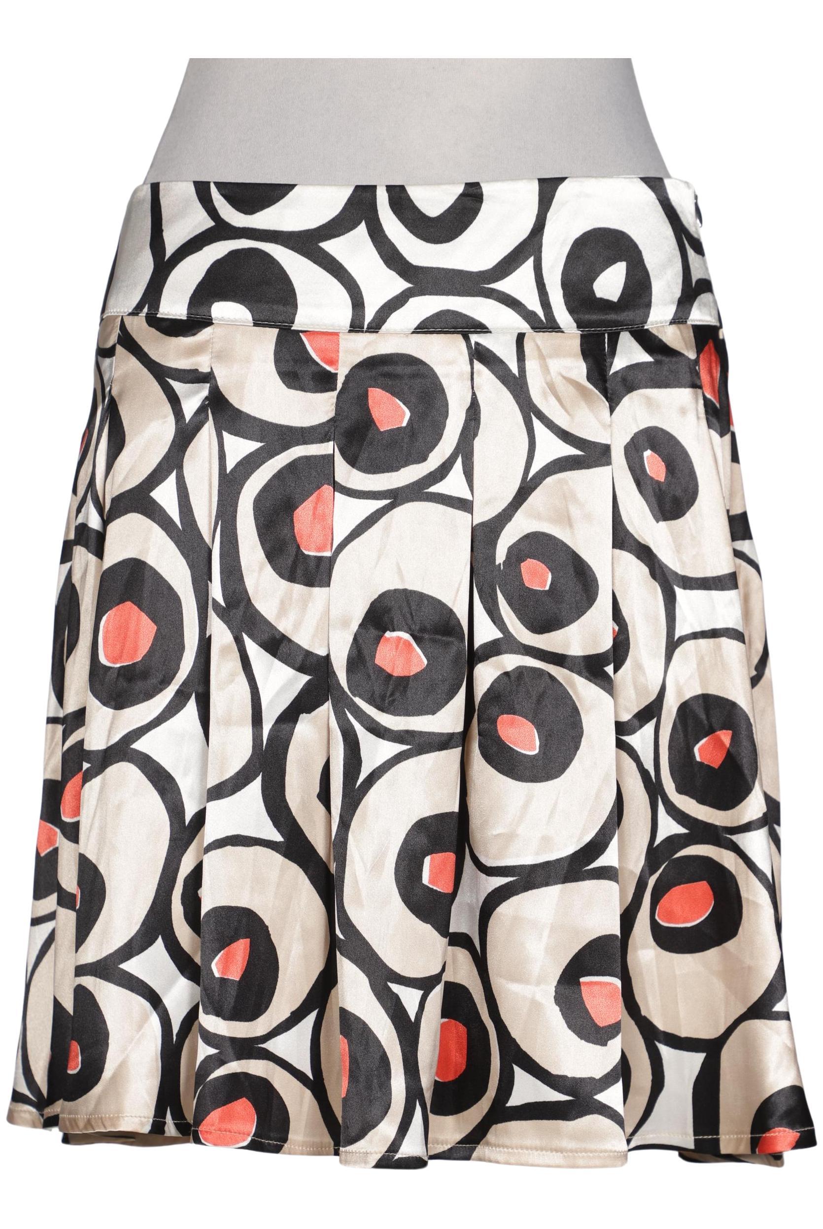 

Motivi Damen Rock, beige, Gr. 34
