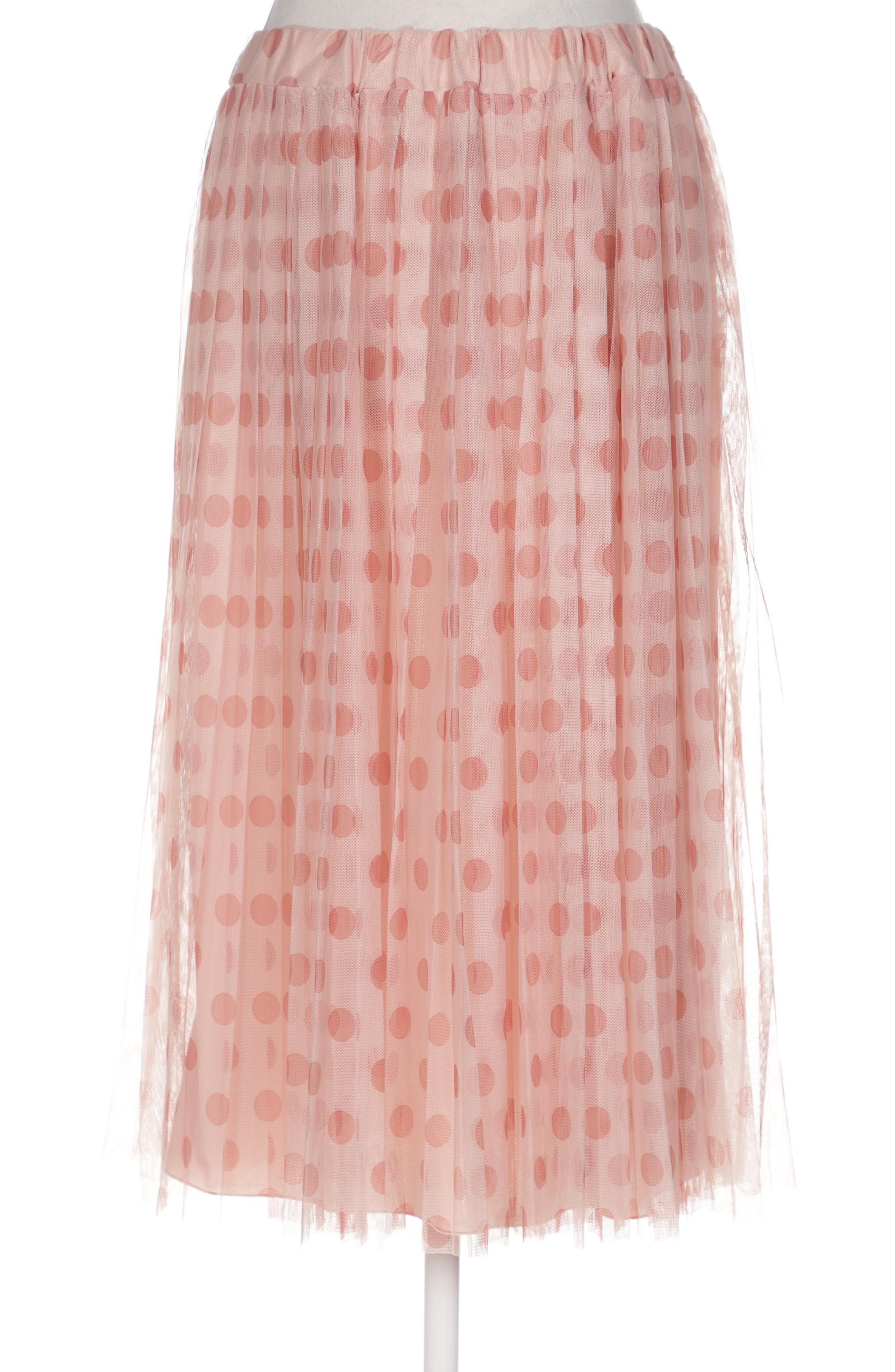 

Motivi Damen Rock, pink, Gr. 25