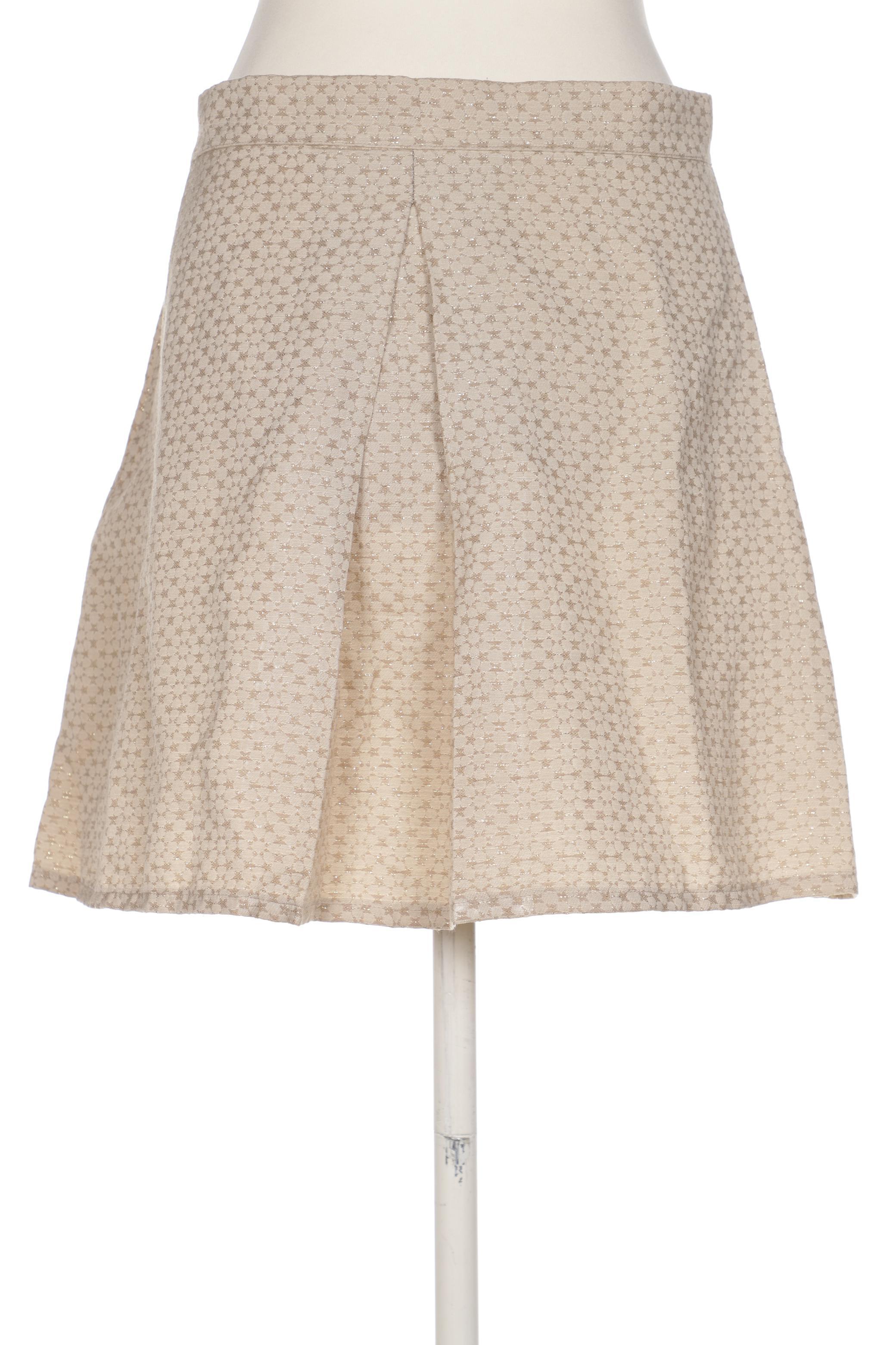 Thumbnail - Motivi Damen Rock, beige, Gr. 38