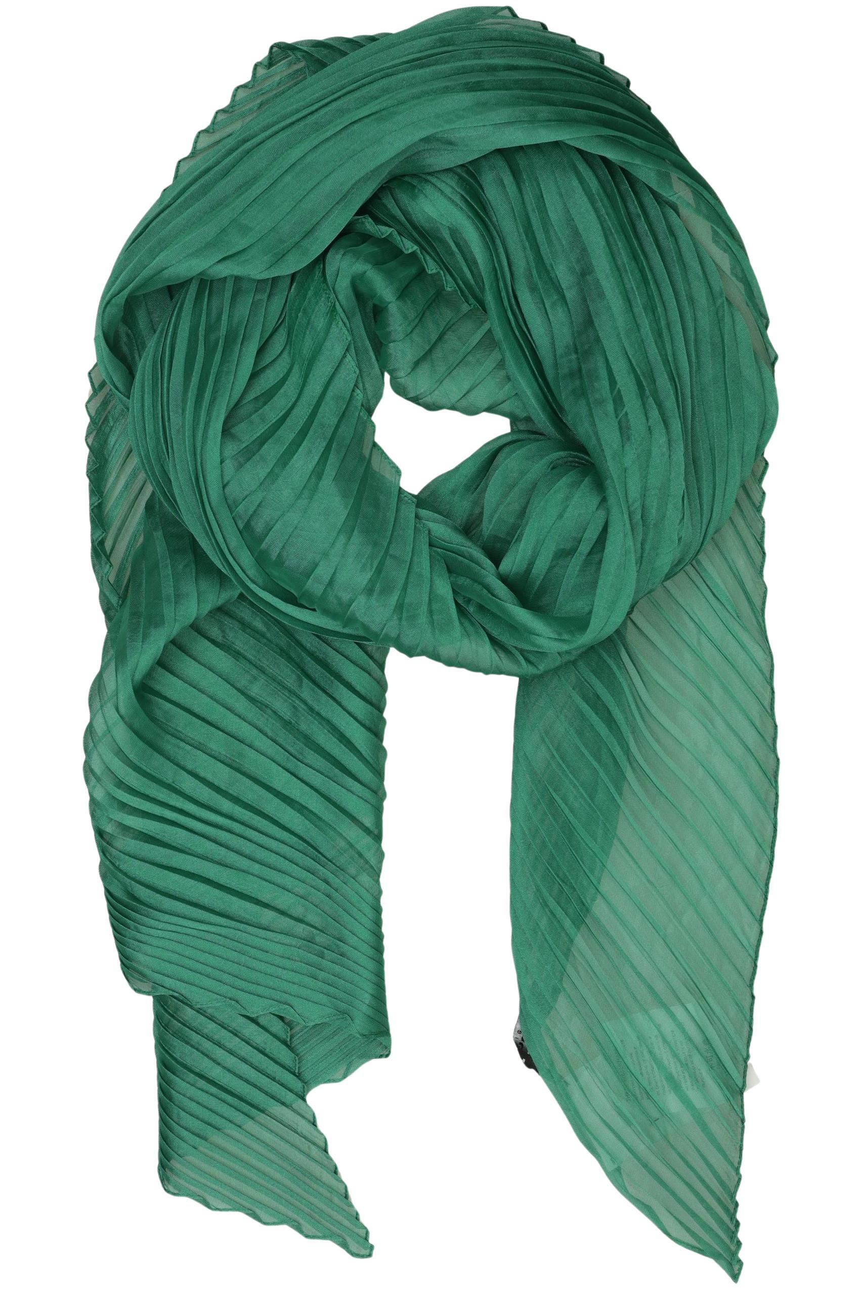 

Motivi Damen Schal, grün, Gr.