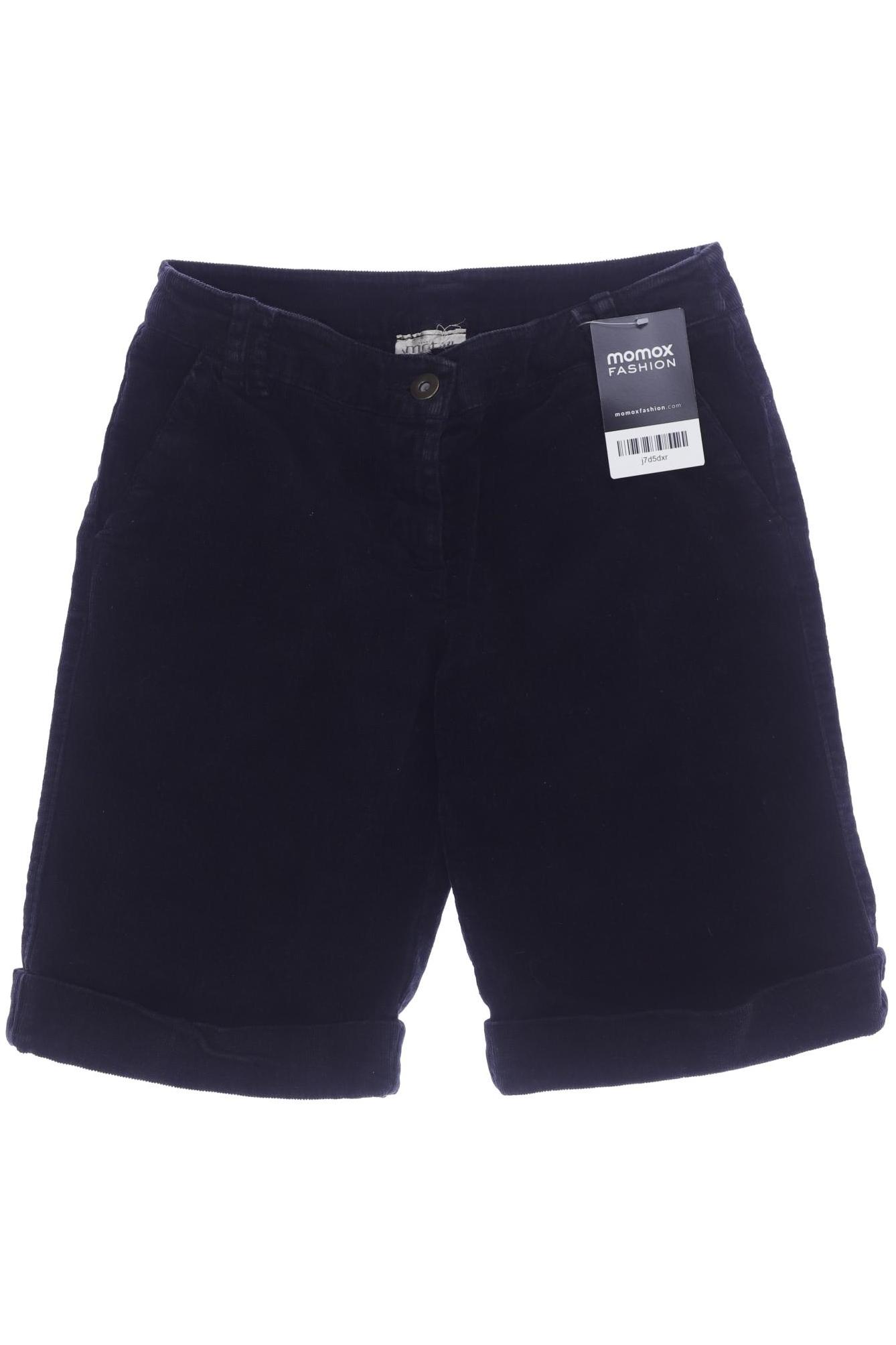 

Motivi Damen Shorts, schwarz, Gr. 25