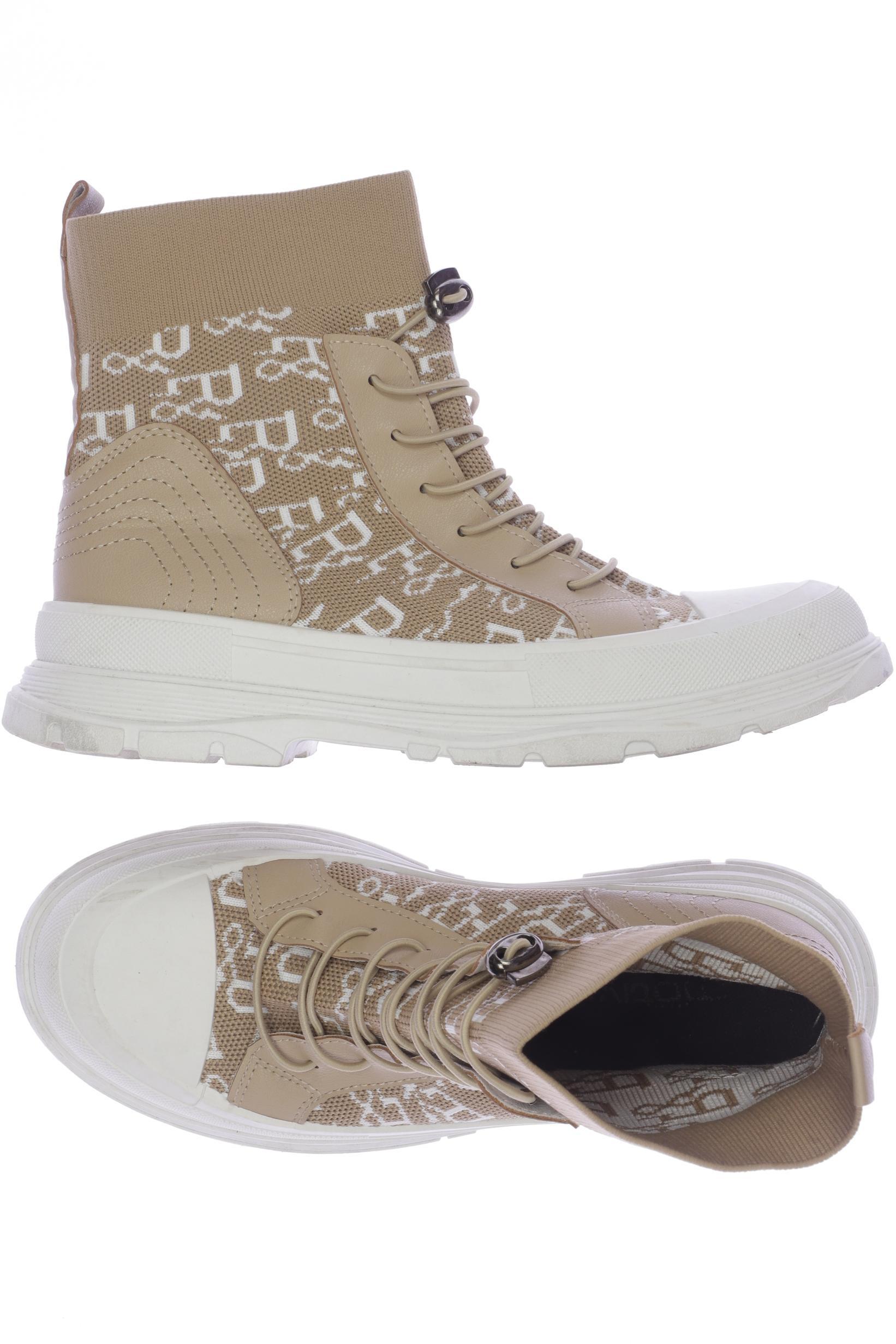 

Motivi Damen Sneakers, beige, Gr. 40