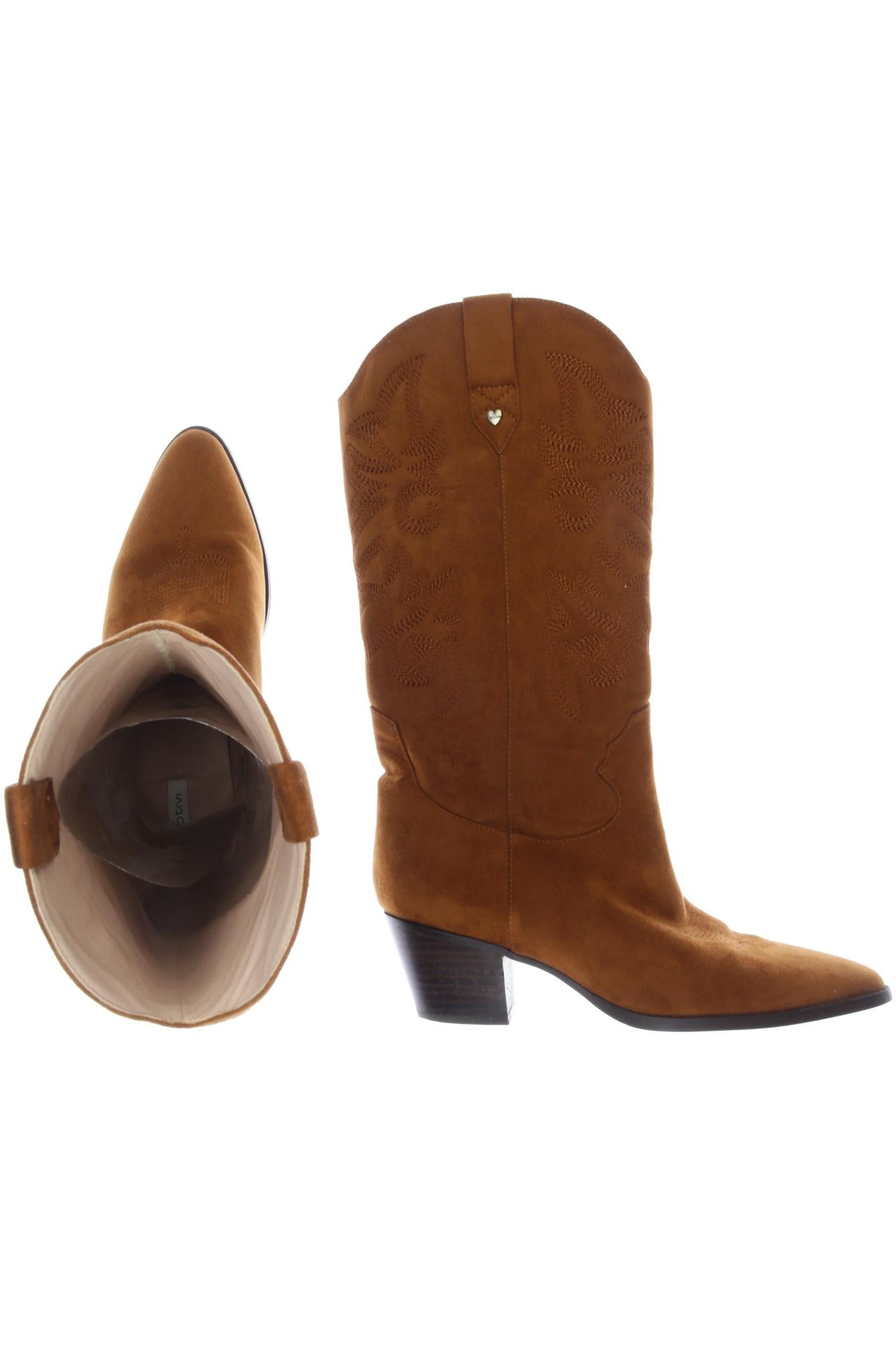 

Motivi Damen Stiefel, braun, Gr. 39