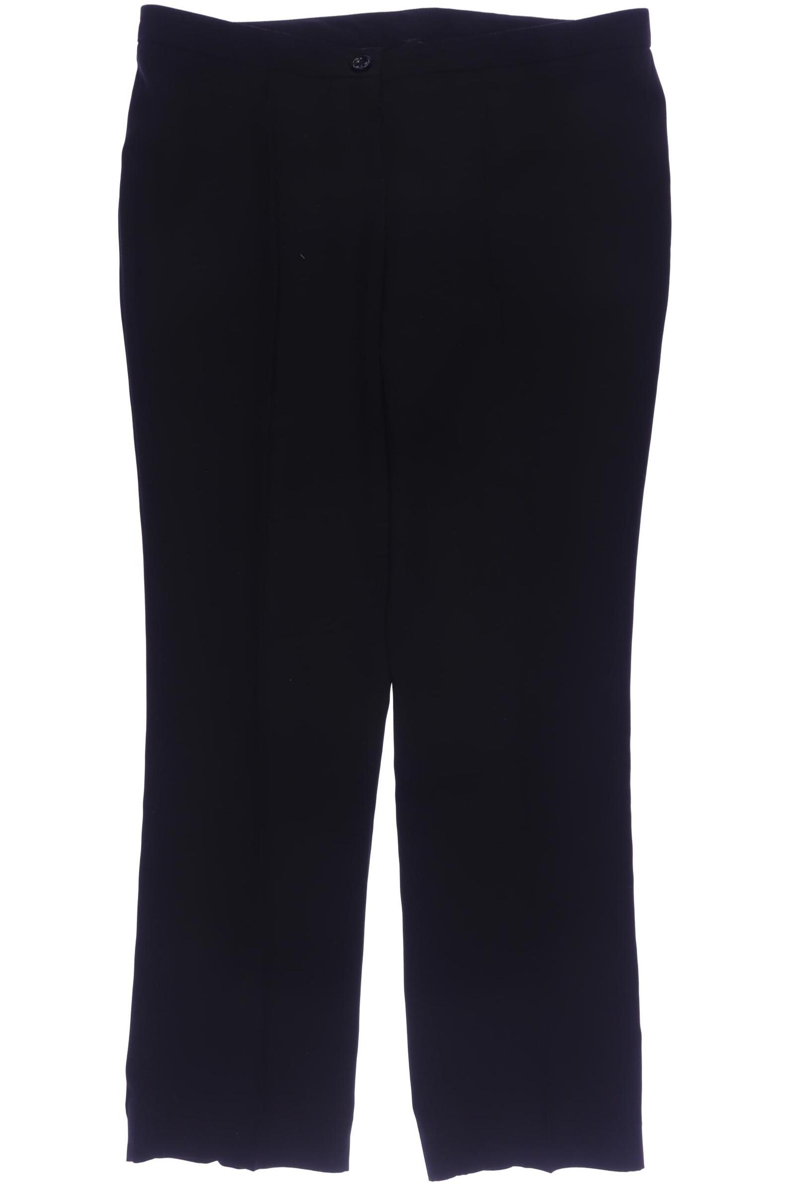 

Motivi Damen Stoffhose, schwarz, Gr. 42