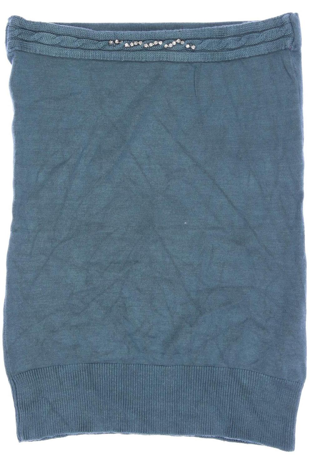 

Motivi Damen Top, türkis, Gr. 36