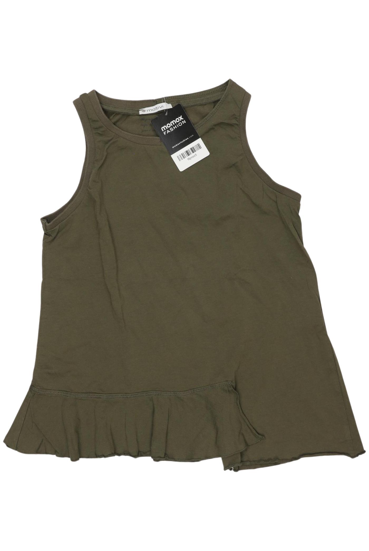 

Motivi Damen Top, grün, Gr. 36