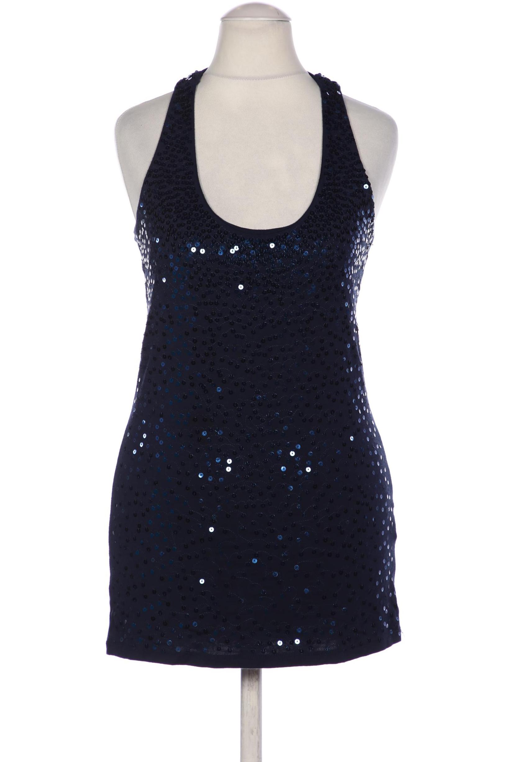 

Motivi Damen Top, marineblau, Gr. 36