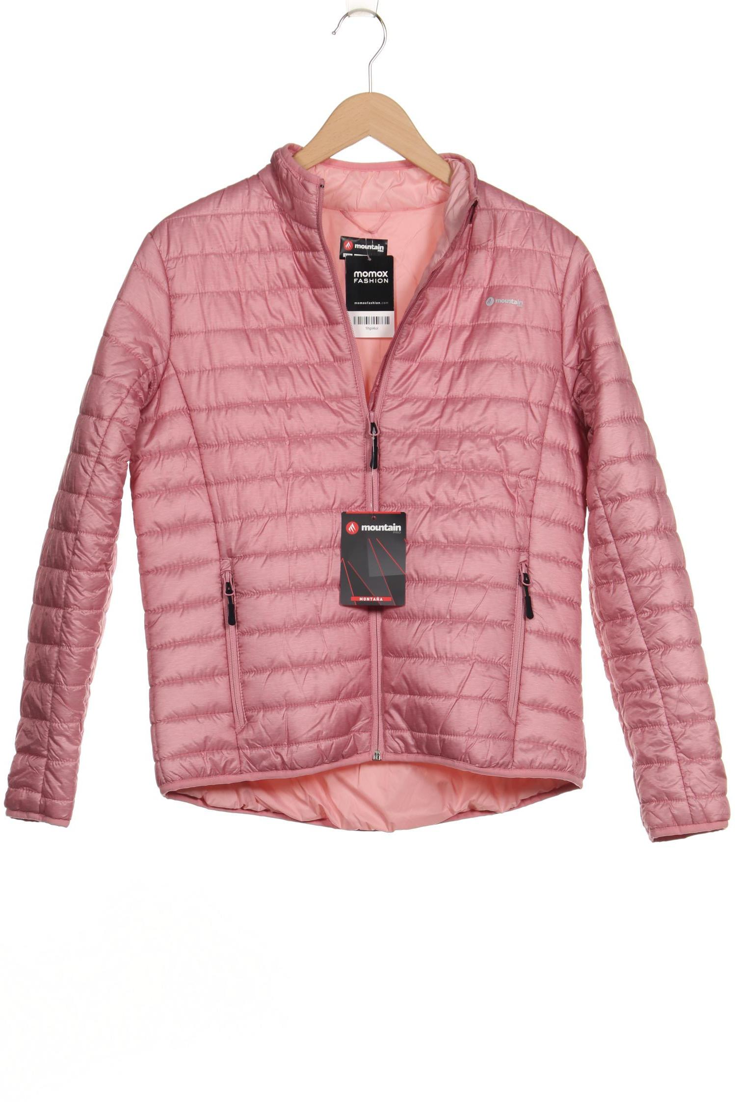 

Mountain Equipment Damen Jacke, pink, Gr. 42