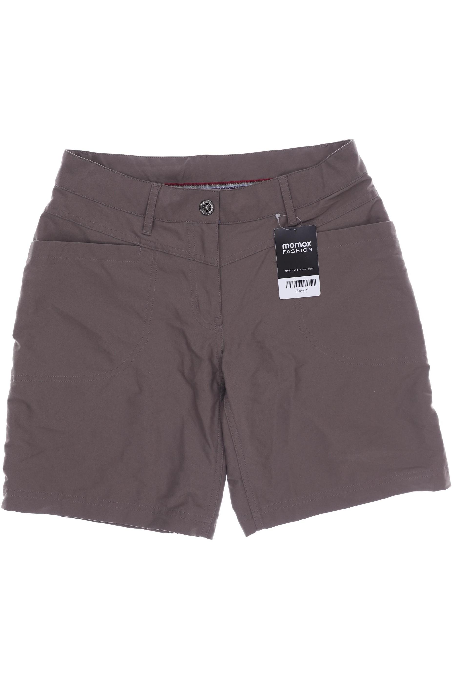 

MOUNTAIN EQUIPMENT Damen Shorts, braun