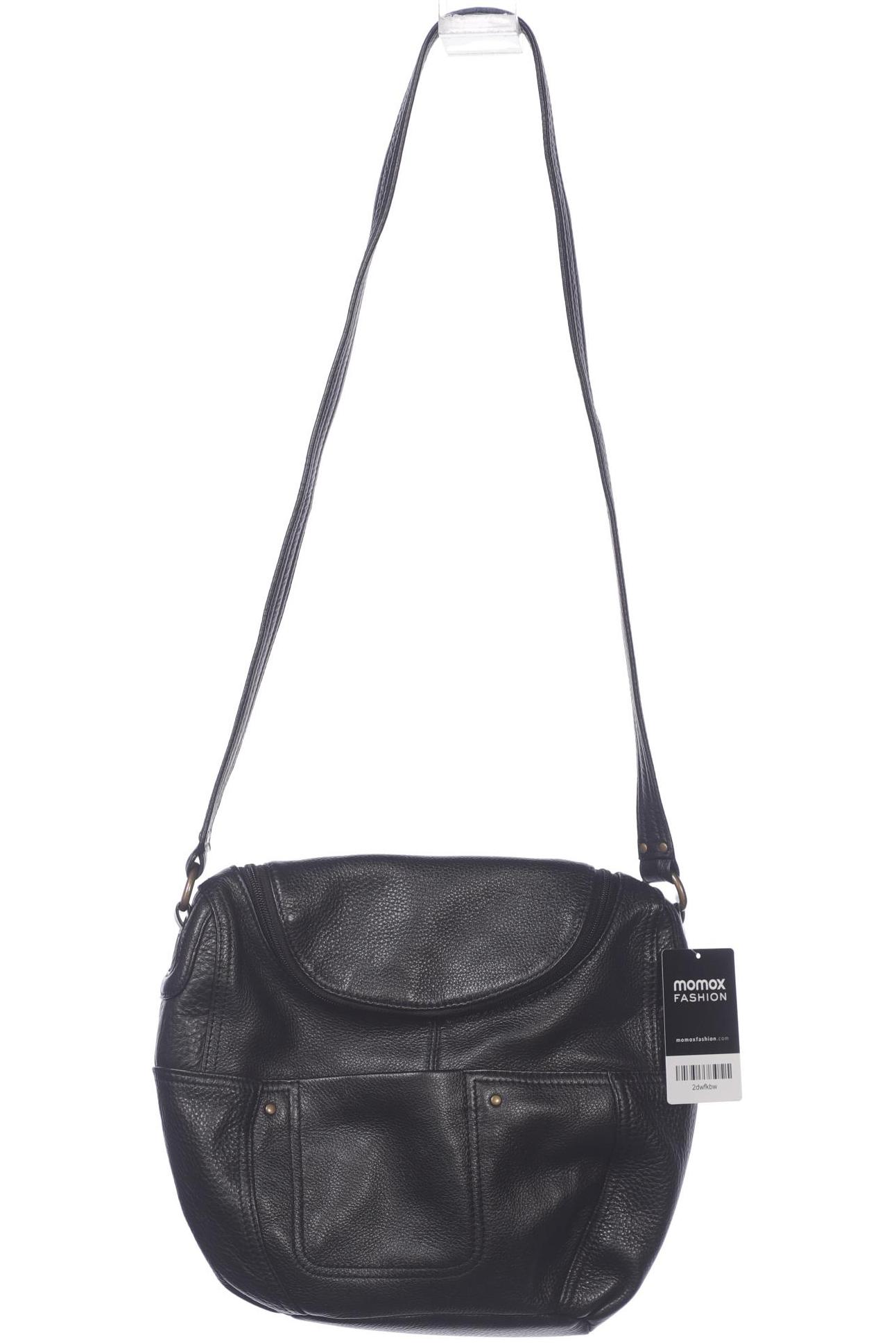 

Mountain Equipment Damen Handtasche, schwarz, Gr.