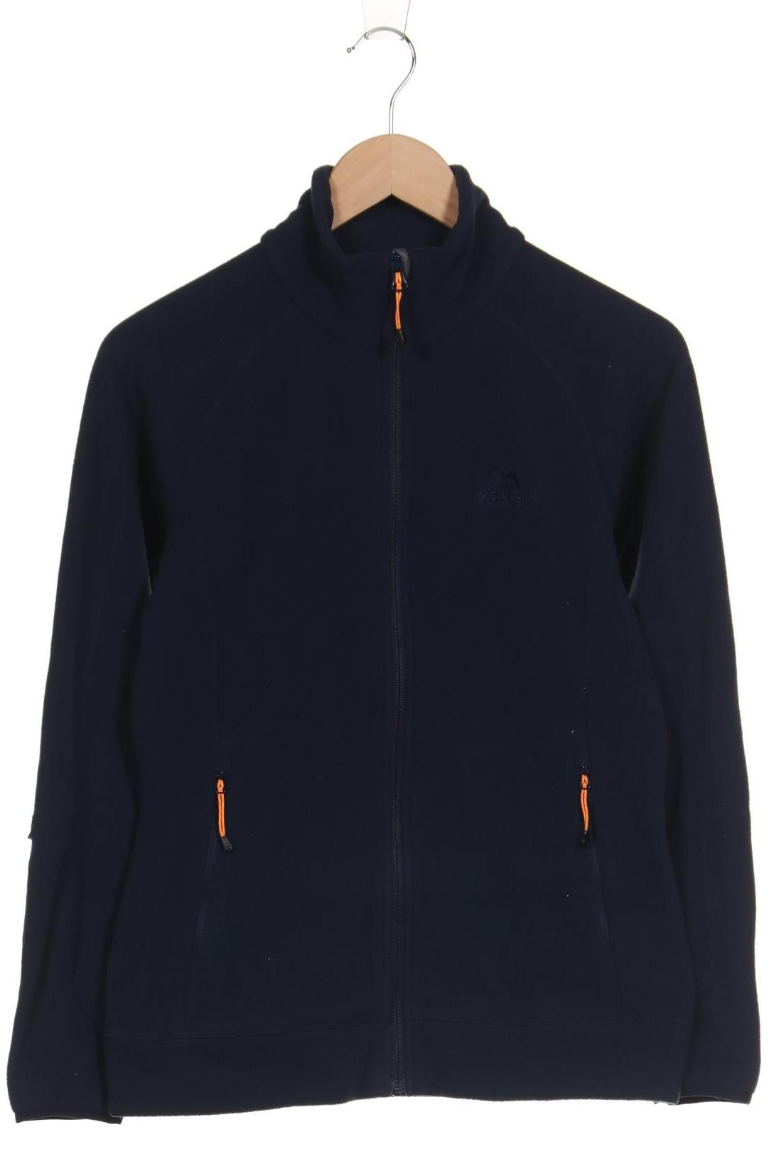 

Mountain Equipment Damen Sweatshirt, marineblau, Gr. 12