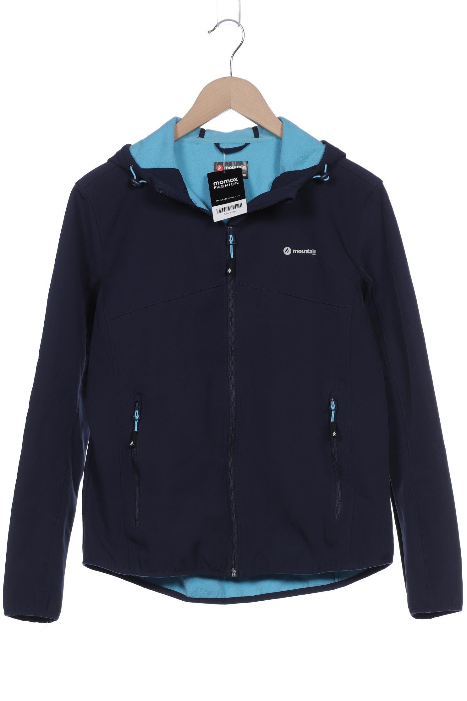 

Mountain Equipment Damen Jacke, marineblau, Gr. 44
