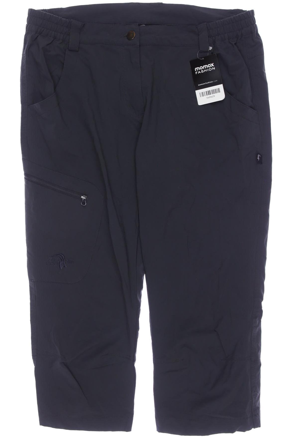 

Mountain Equipment Damen Stoffhose, grau, Gr. 40