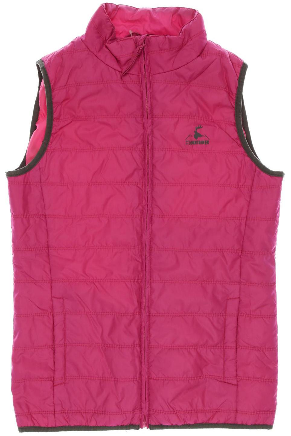 

Mountain Equipment Damen Weste, pink, Gr. 38