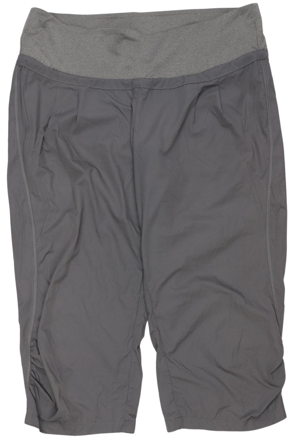 

Mountain Equipment Damen Shorts, grau, Gr. 8