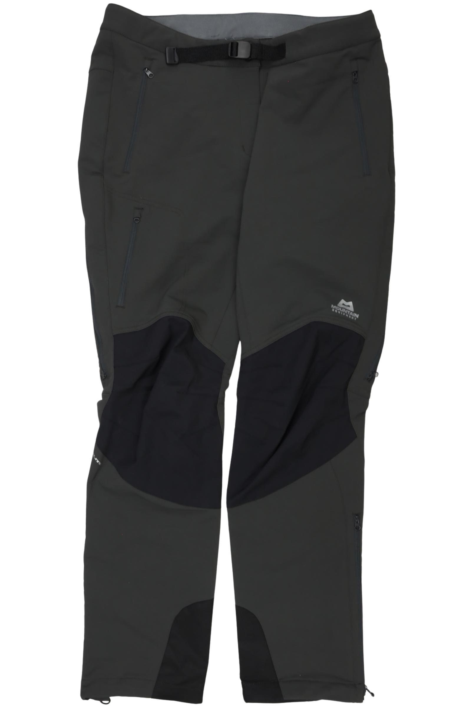 

Mountain Equipment Damen Stoffhose, grün, Gr. 33