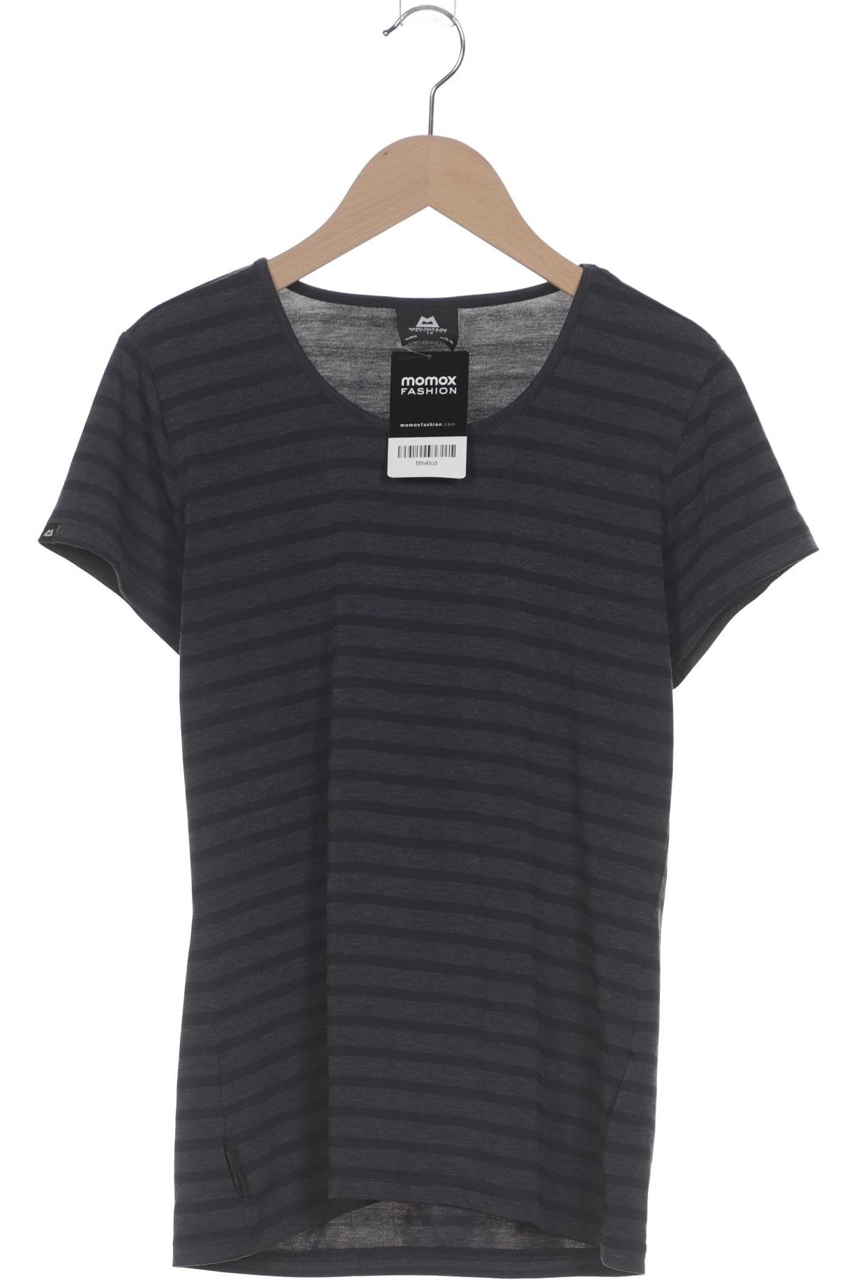 

Mountain Equipment Damen T-Shirt, marineblau, Gr. 38