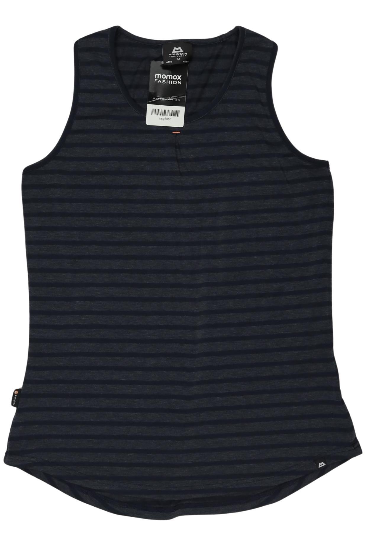 

Mountain Equipment Damen Top, marineblau, Gr. 12