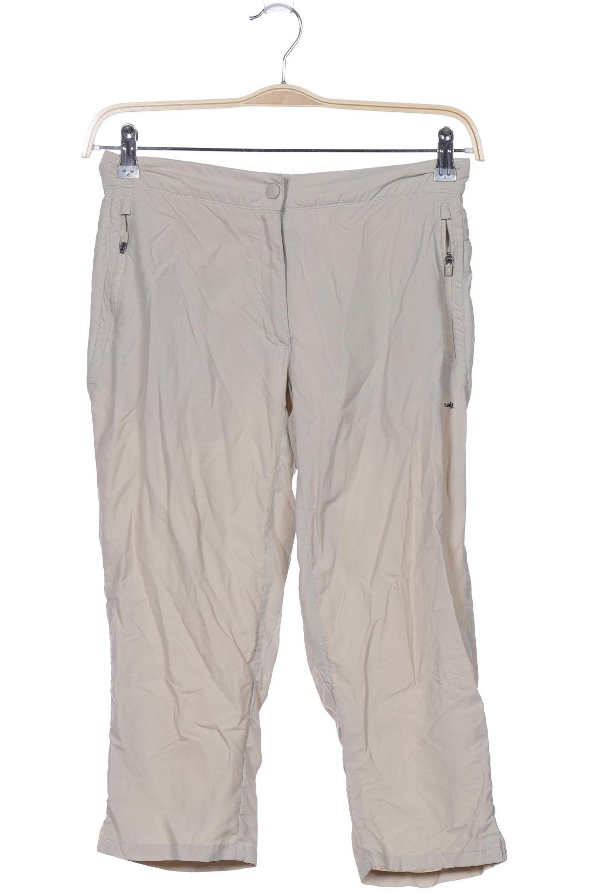 

Mountain Equipment Damen Shorts, beige, Gr. 40