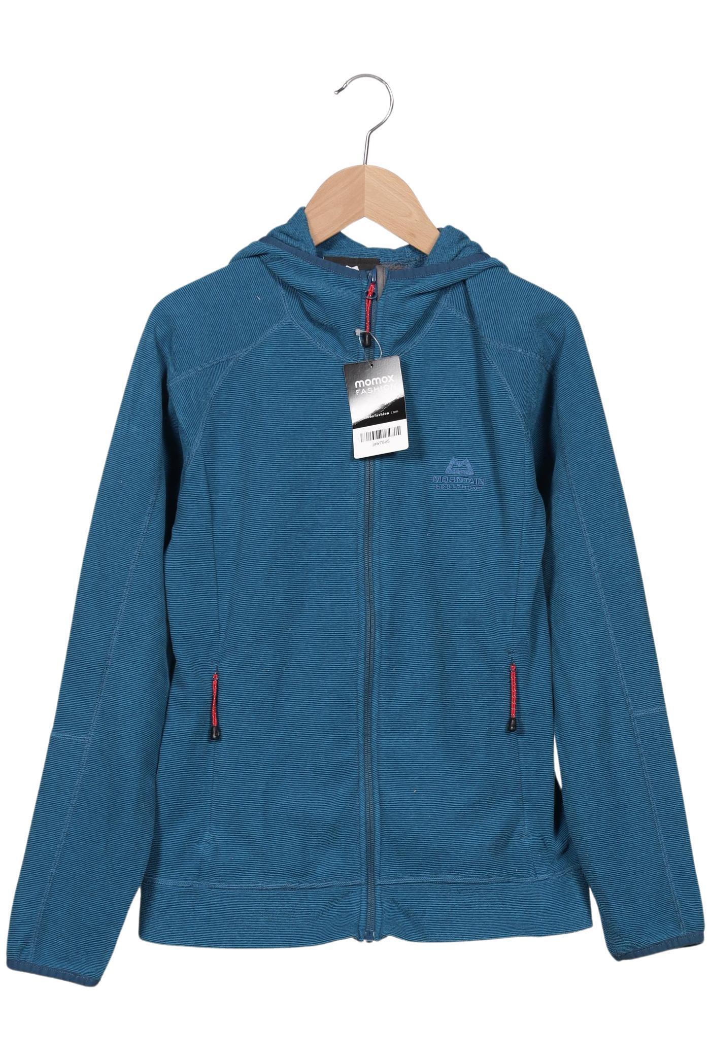 

Mountain Equipment Damen Kapuzenpullover, marineblau, Gr. 10