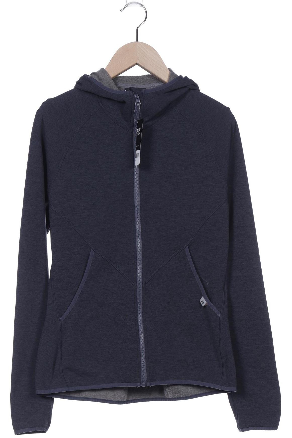 

Mountain Equipment Damen Kapuzenpullover, marineblau, Gr. 34