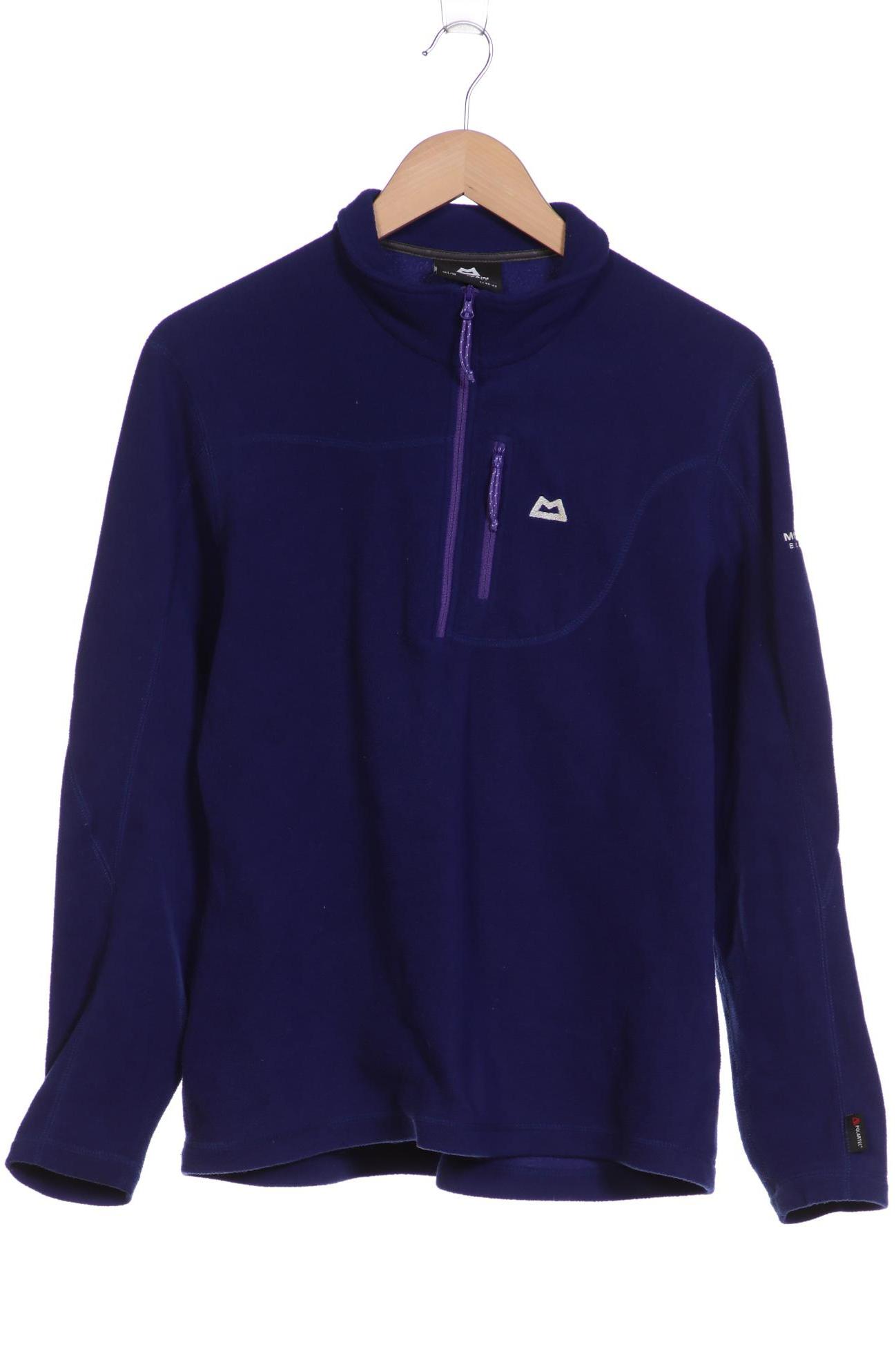 

MOUNTAIN EQUIPMENT Damen Sweatshirt, marineblau