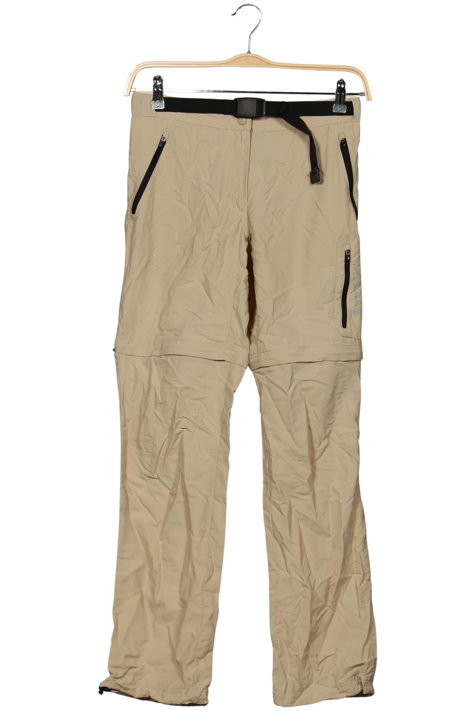 

Mountain Equipment Damen Stoffhose, beige, Gr. 40