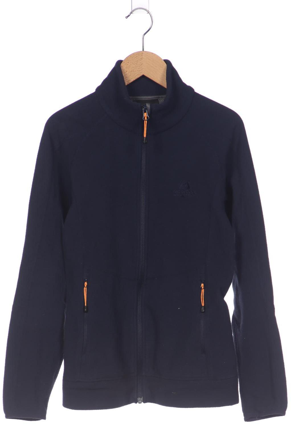 

Mountain Equipment Damen Sweatshirt, marineblau, Gr. 36