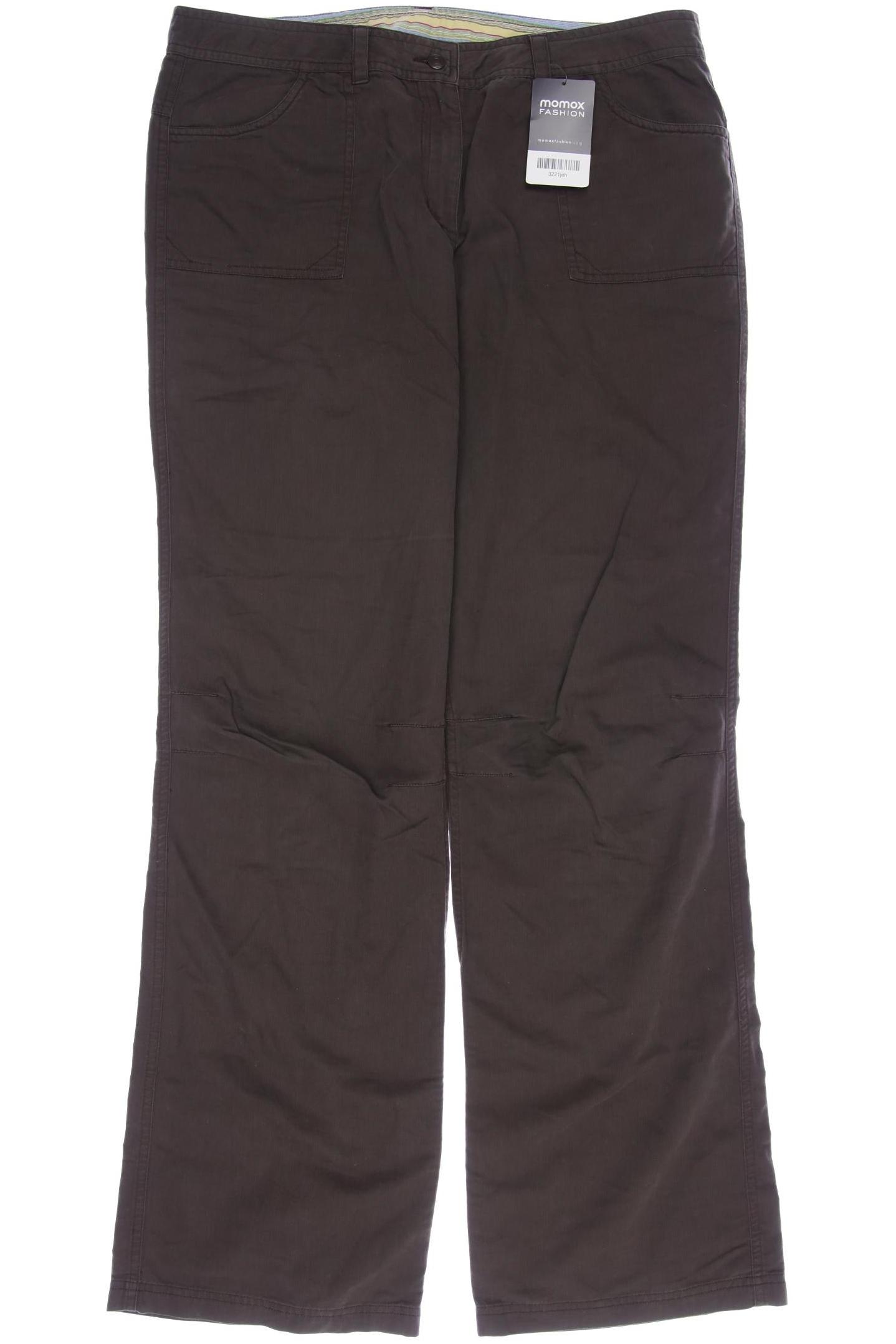 

Mountain Equipment Damen Stoffhose, braun, Gr. 10