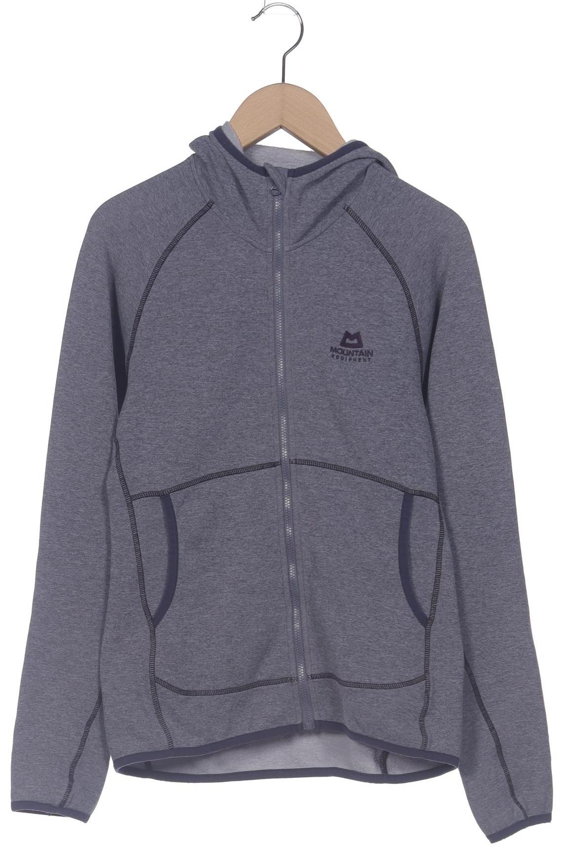 

Mountain Equipment Damen Kapuzenpullover, flieder, Gr. 8