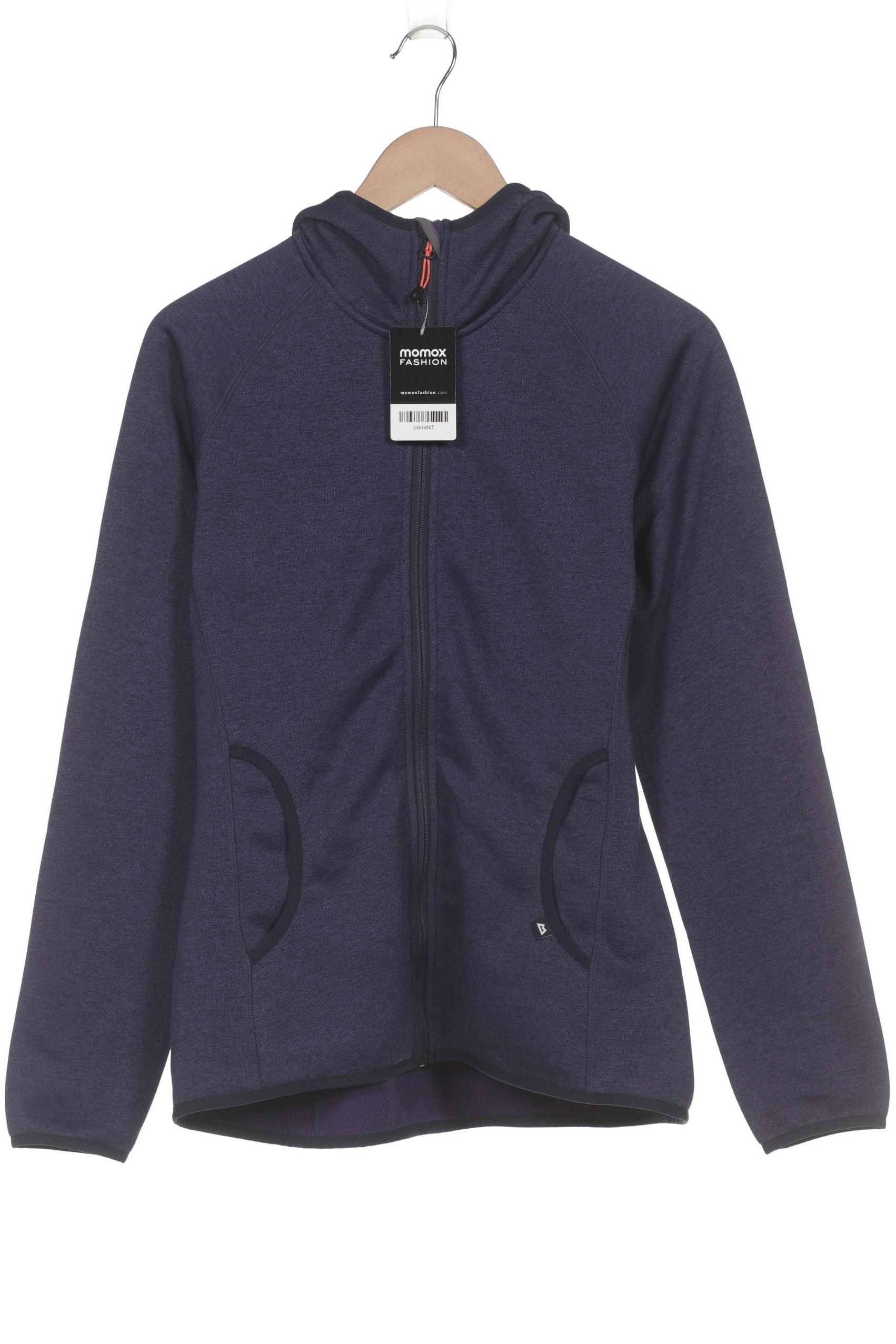 

Mountain Equipment Damen Kapuzenpullover, flieder, Gr. 40